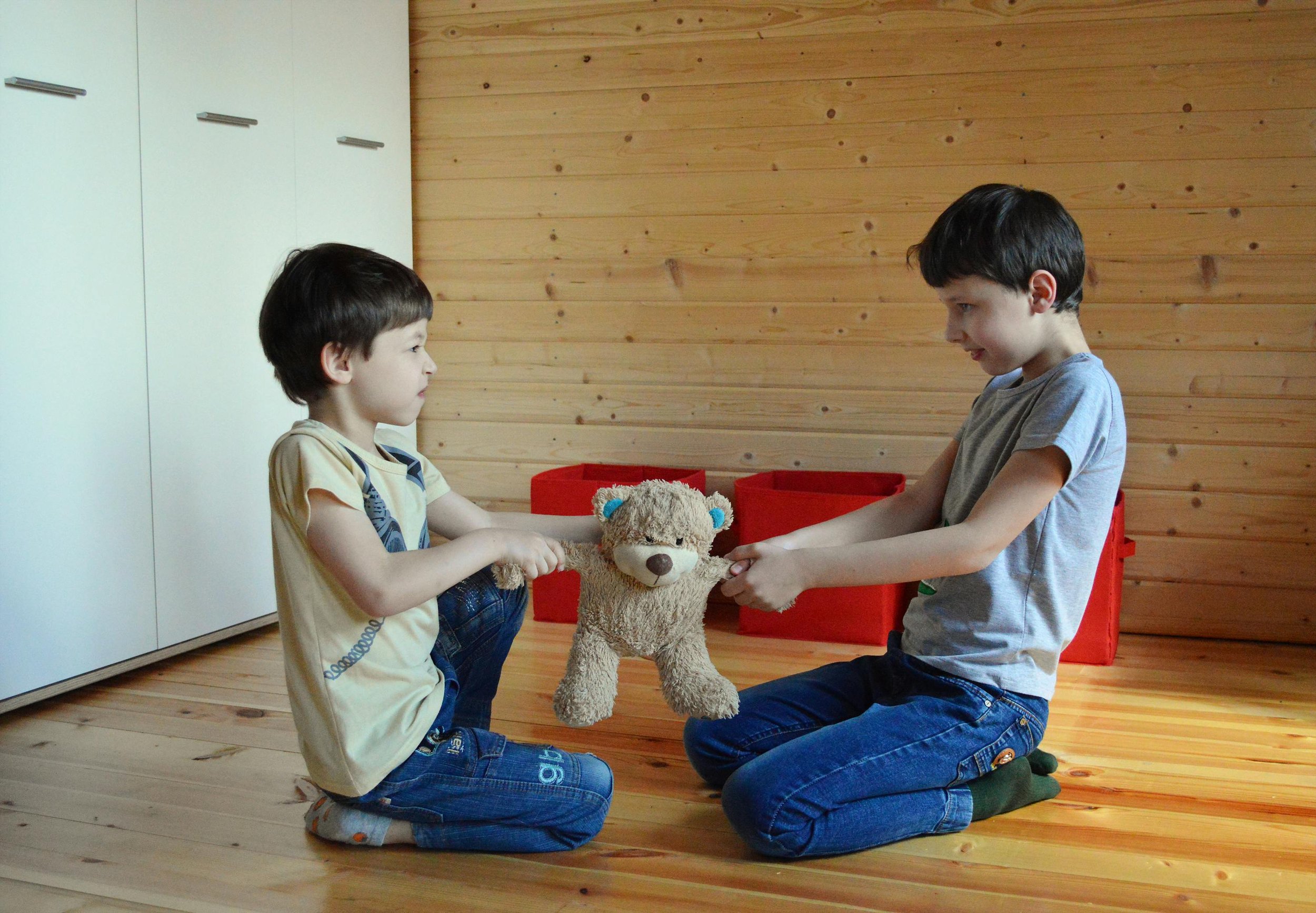 Classroom Practices That Aren’t Helping Fix Bad Behavior