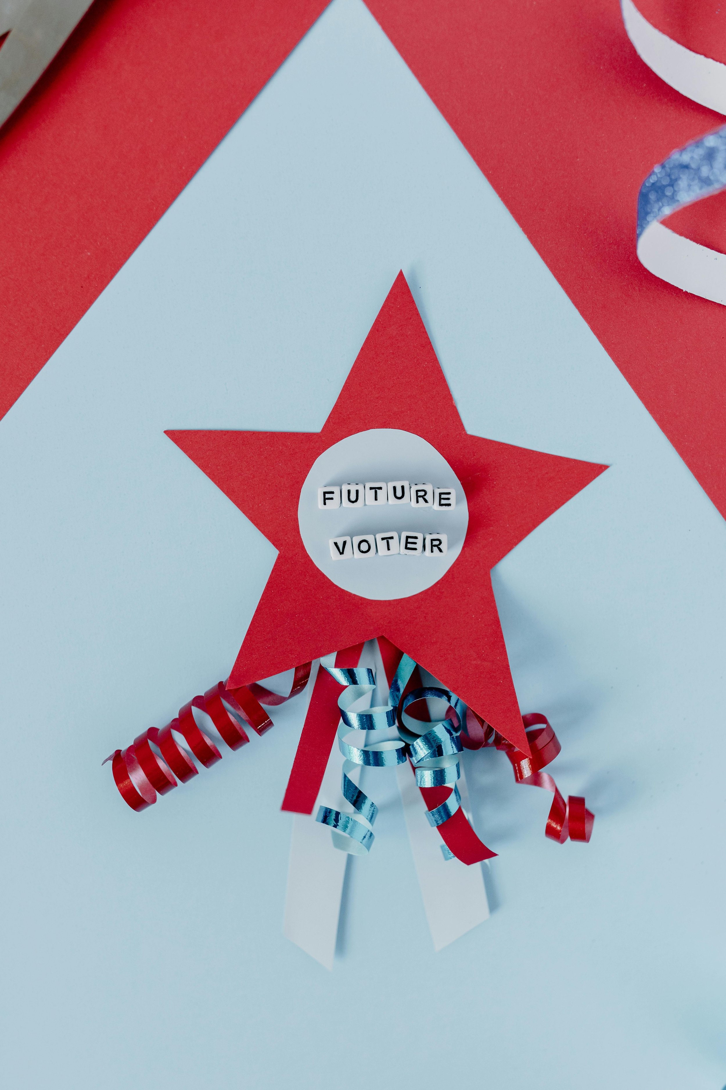 Helping Your Child Experience Civic Engagement
