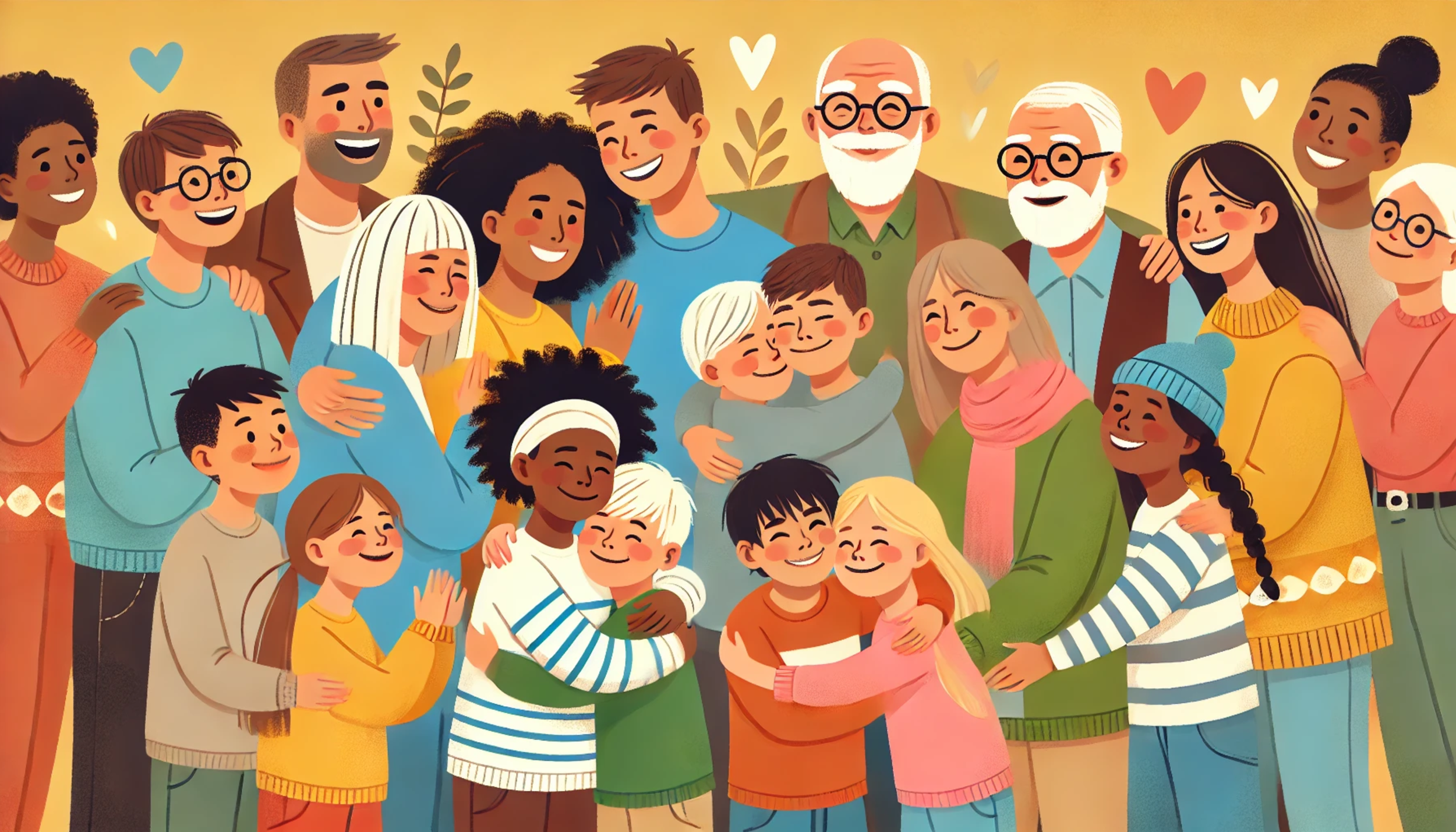 Lessons from LeVar Burton: Kindness & Connection Still Matter