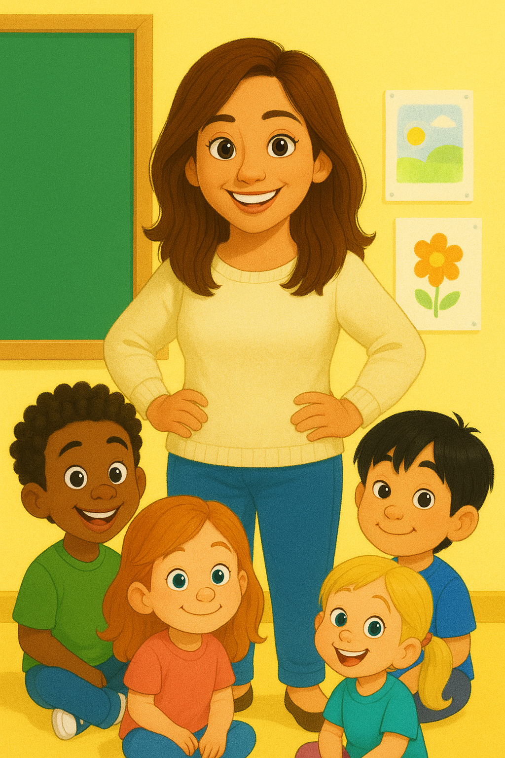 What My First Year Teaching Gifted Students Taught Me About Education, Empathy, and Growth