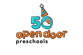 Open Door Preschool Training (Closed Event)
