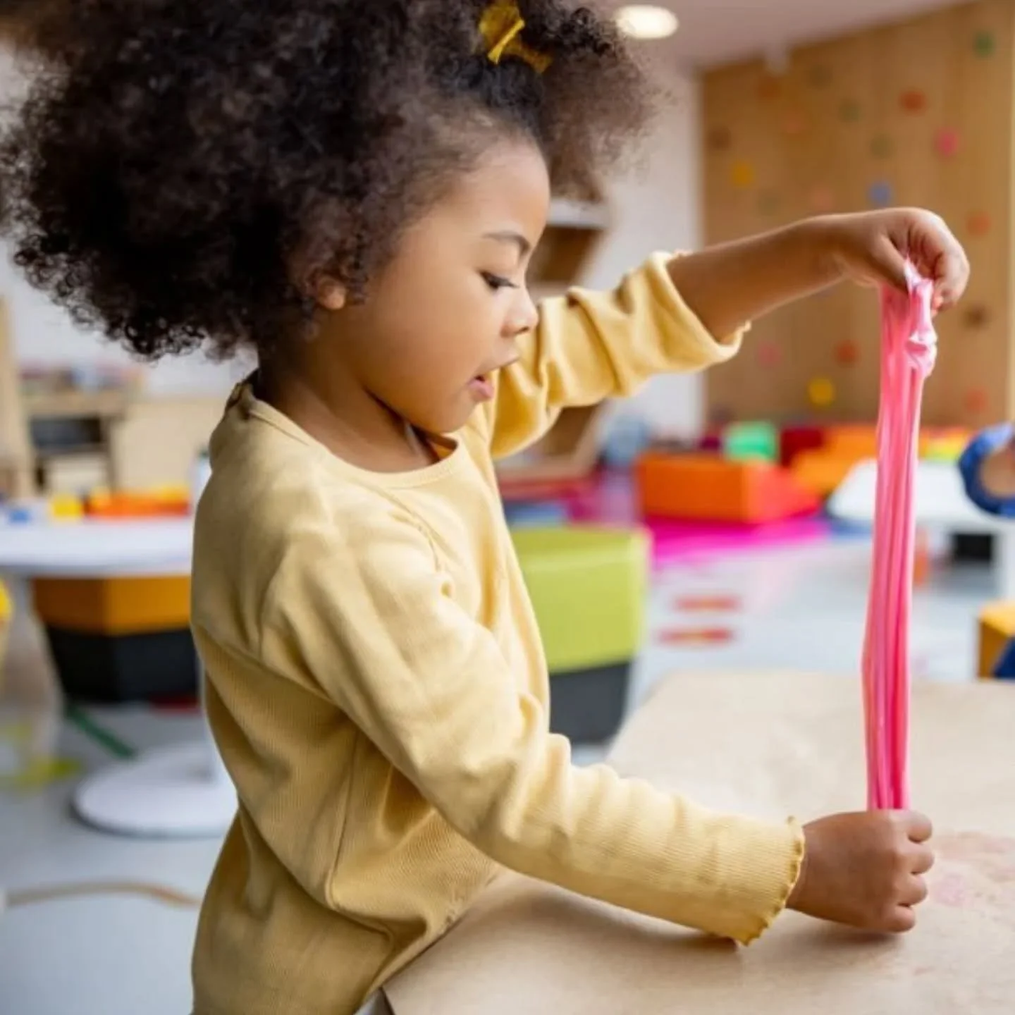 Ready to teach your kids the alphabet? Or just want a refresher and new and interesting ways? Check out our blog post on making ABC slime! 

#readtheroom #read #readtheroomeducation #classroomcommunityconnection #craft #crafts #abc #alphabet #learnin