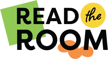 Read the Room - Classroom. Community. Connection.