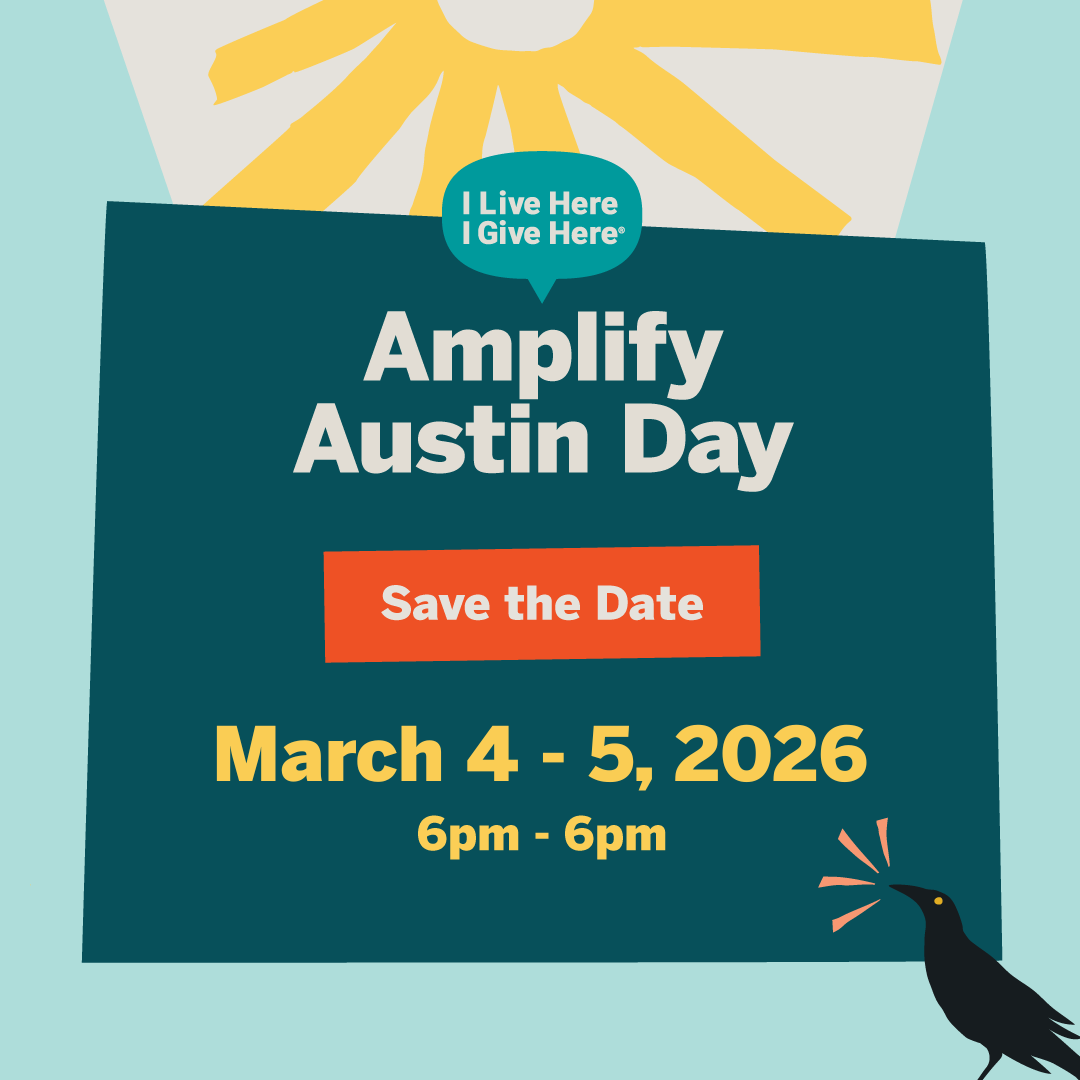 Amplify Austin 2026