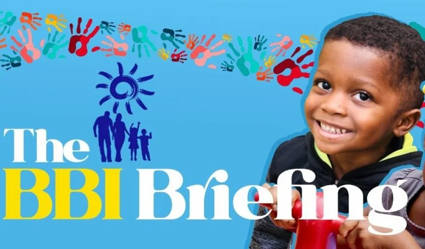 Our Fall 2025 edition of The BBI Briefing is now available!
Catch up on everything we&rsquo;ve been up to over the past few months &mdash; from special events and classroom highlights to community celebrations and more.
Click the link in our bio to r