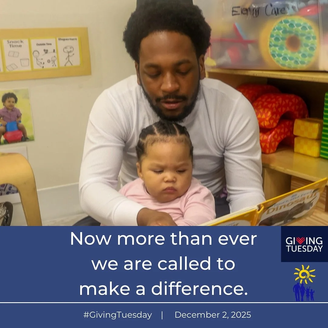 In a field where fewer than 3% of early childhood educators are Black men, having role models like Mr. Javar in our Early Head Start classrooms is powerful. His presence reminds our children&mdash;especially our Black boys&mdash;that they belong, the