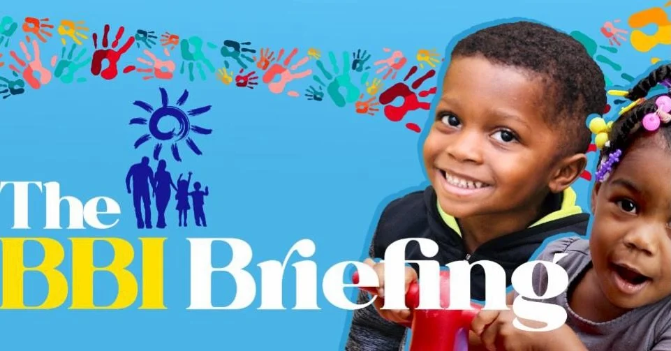 Our Winter 2025/2025 edition of The BBI Briefing is now available!

Catch up on everything we&rsquo;ve been up to over the past few months &mdash; from special events and classroom highlights to community celebrations and more.

Click the link in our