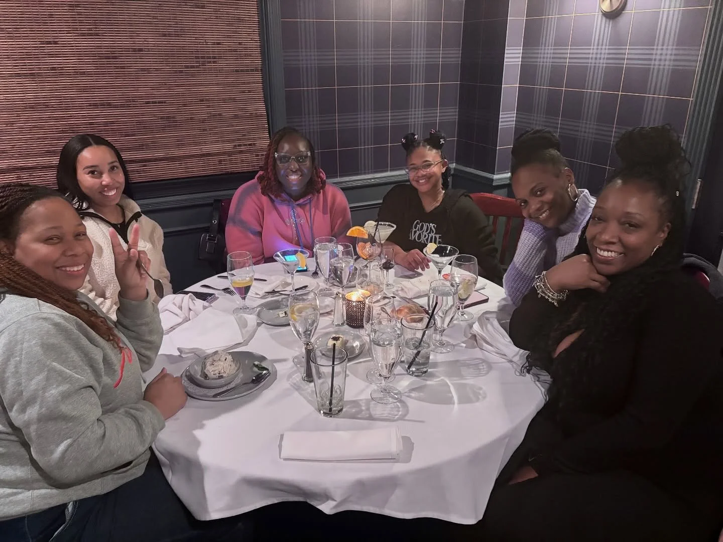 A day of learning, exploration, and inspiration in Philly! 🚌✨

As part of our year-long professional growth fellowship, a cohort of dedicated early educators stepped outside the classroom and into hands-on learning spaces&mdash;deepening their pract