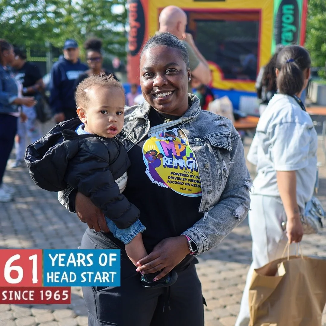 Sixty-one years ago, Head Start started as an 8-week summer program. Eight weeks. The idea was modest by design, a way to see if reaching kids early could make a difference.

It made a difference.

What grew from those first summers is now one of the