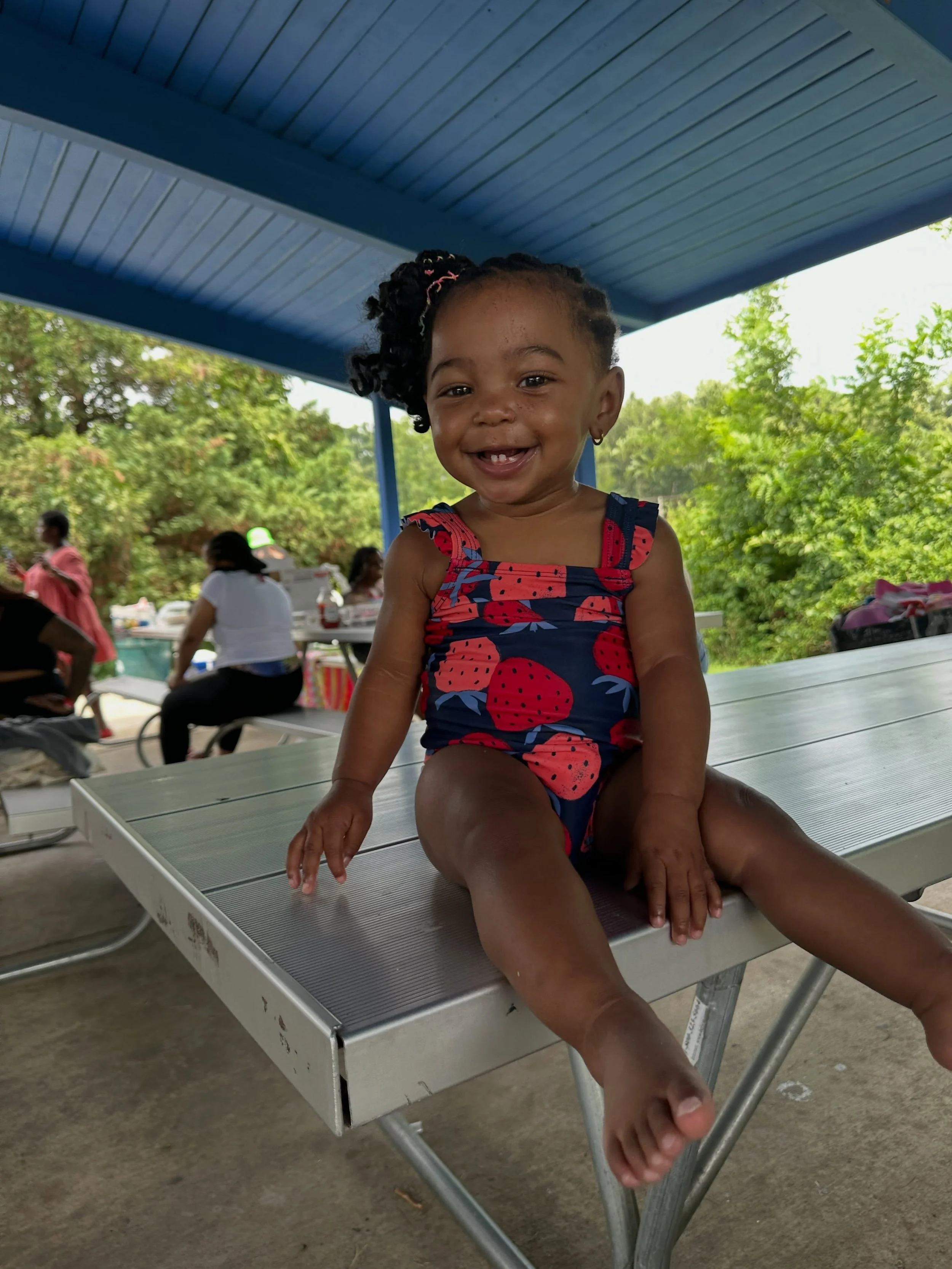 As summer break winds down, we&rsquo;re taking a look back at how we wrapped up an amazing school year! ☀️💦

Our Whitlock and Evening Care families headed to Cameron Run for a day of sunshine, splashing, and plenty of fun! What better way to cool of