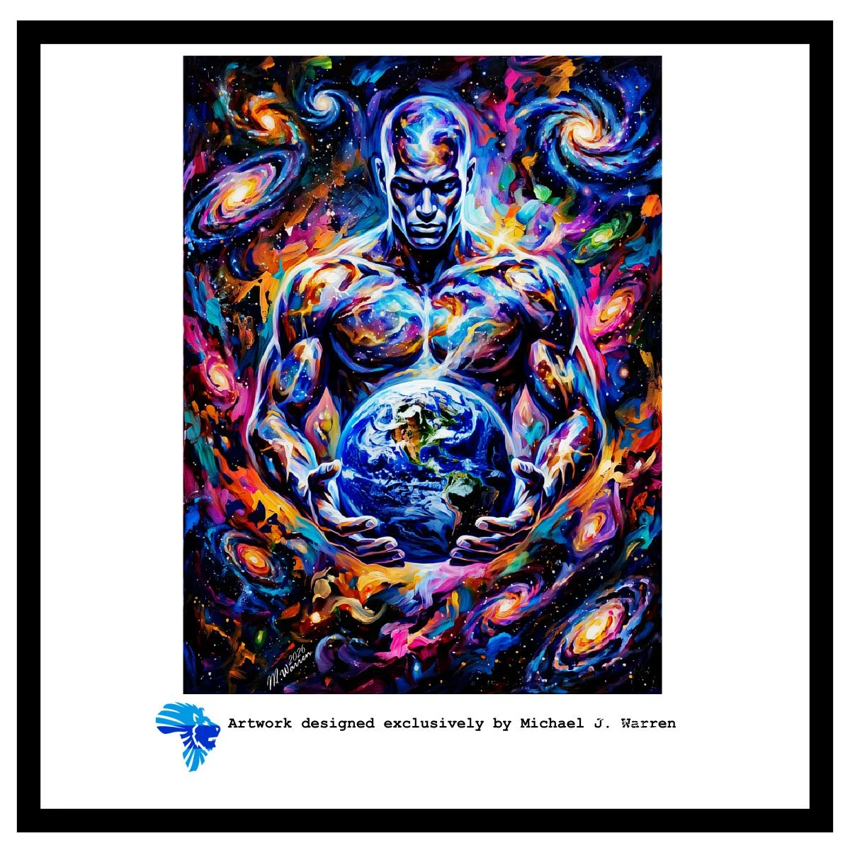 The Architect of Existence