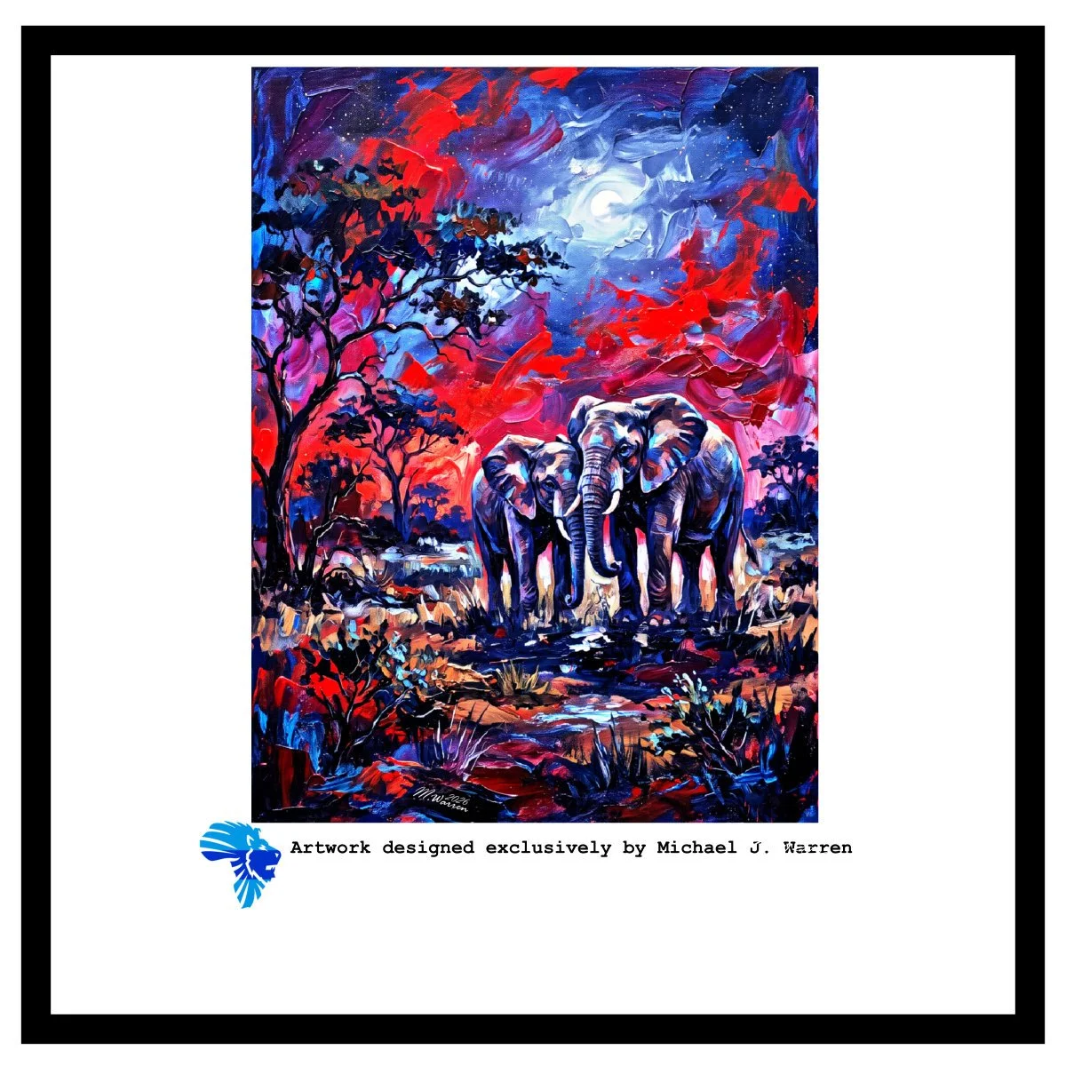 Peaceful Rage At Night For Elephants_thumbnail mockup.jpg