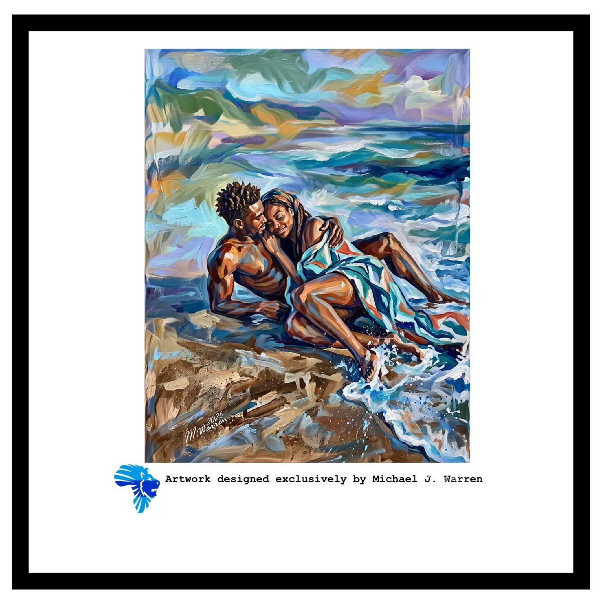 Seaside of Love