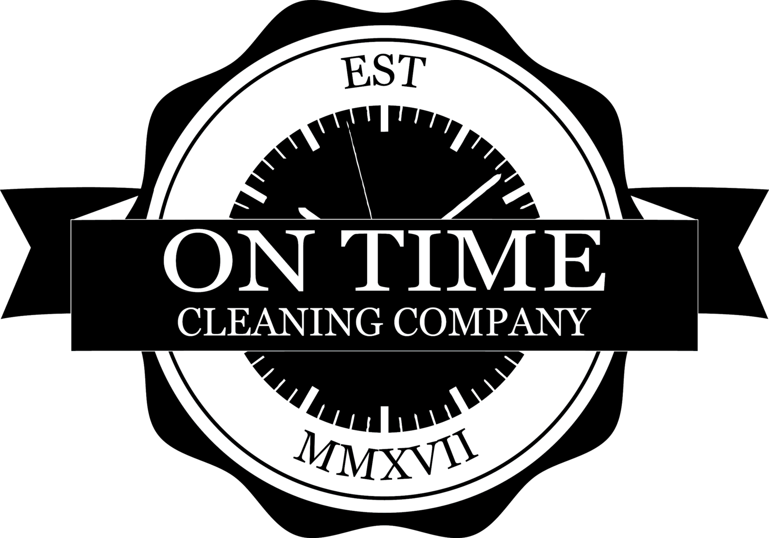 On Time Cleaning Company