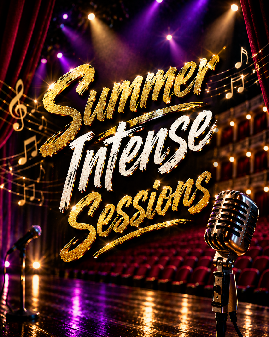 Summer Workshops