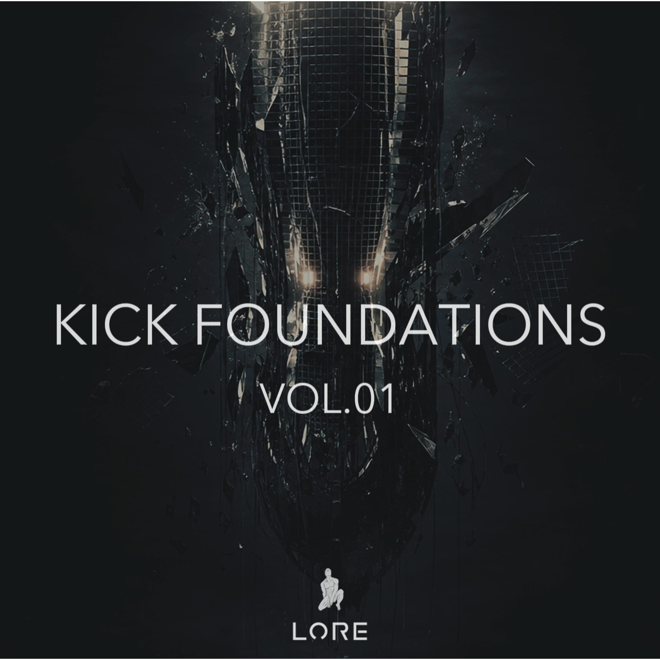 Lore Kick Foundations Vol.1
