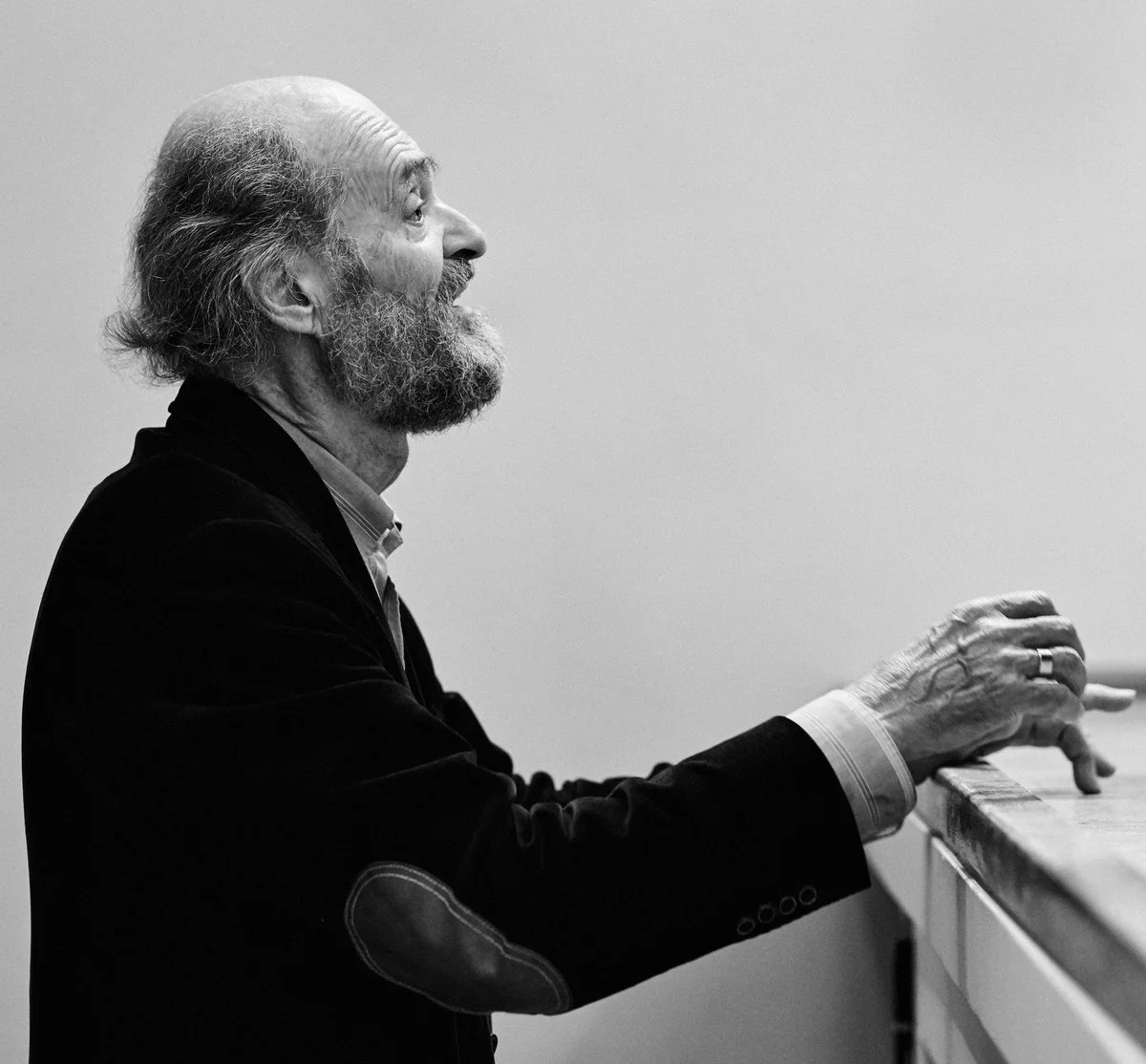 New European Ensemble | Pärt - Freedom in spirituality