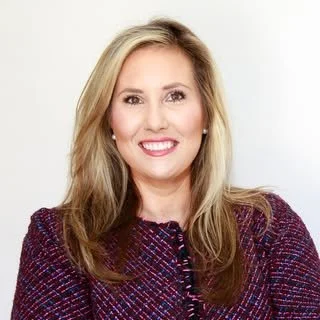 Mayor Caroline Torosis