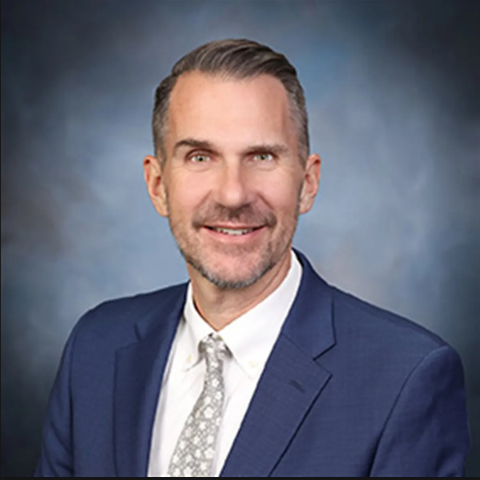 Mayor Freddy Puza