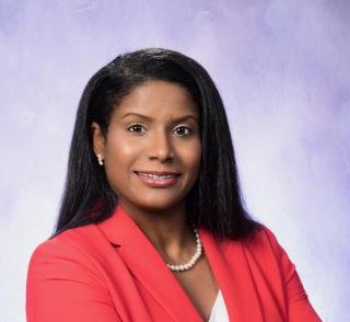 Mayor Ashira Mohammed