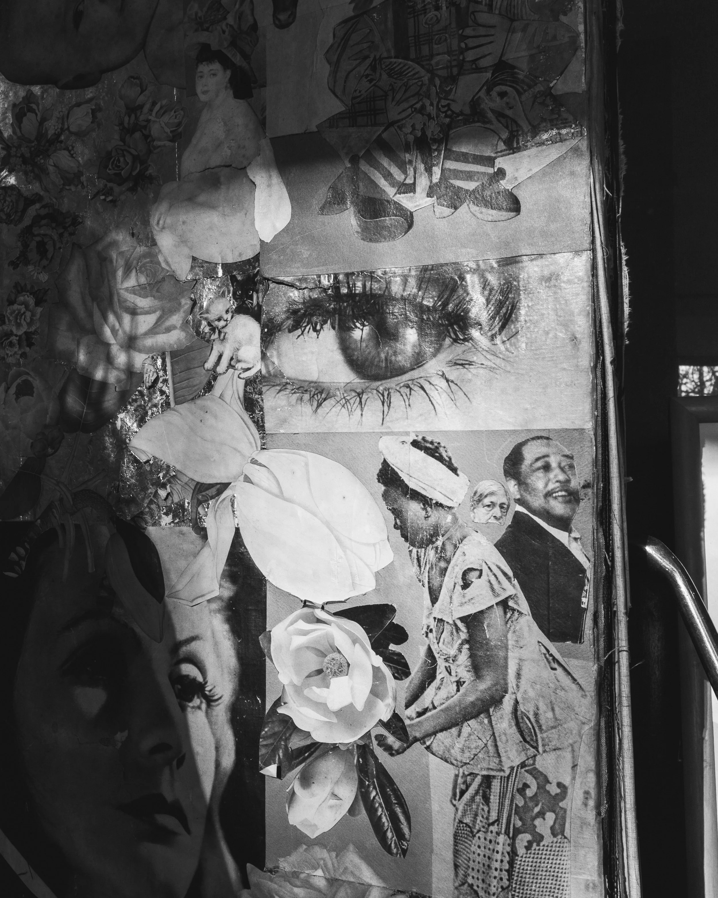 The Objects at Friday Street I Couldn’t Stop Photographing 
