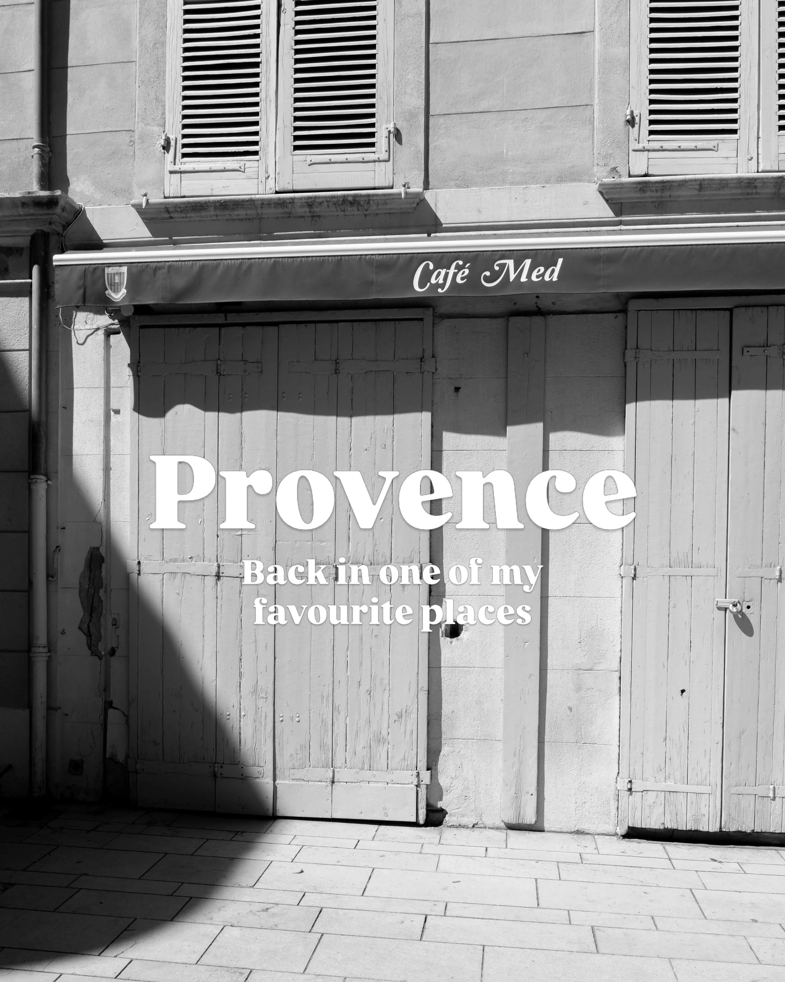 #travelphotography #travelgram #traveling #provence #aixenprovence