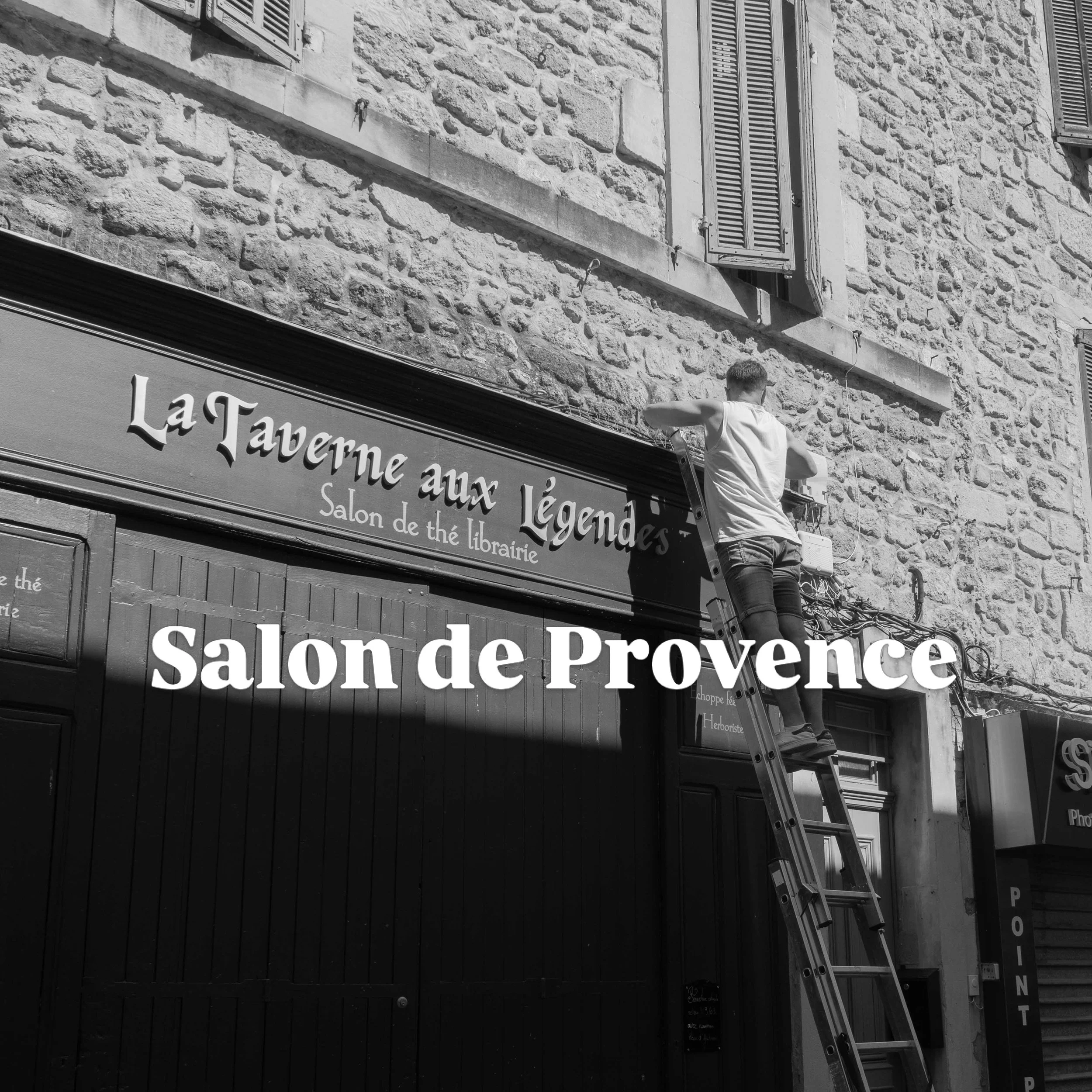 #travelphotography #salondeprovence #provence