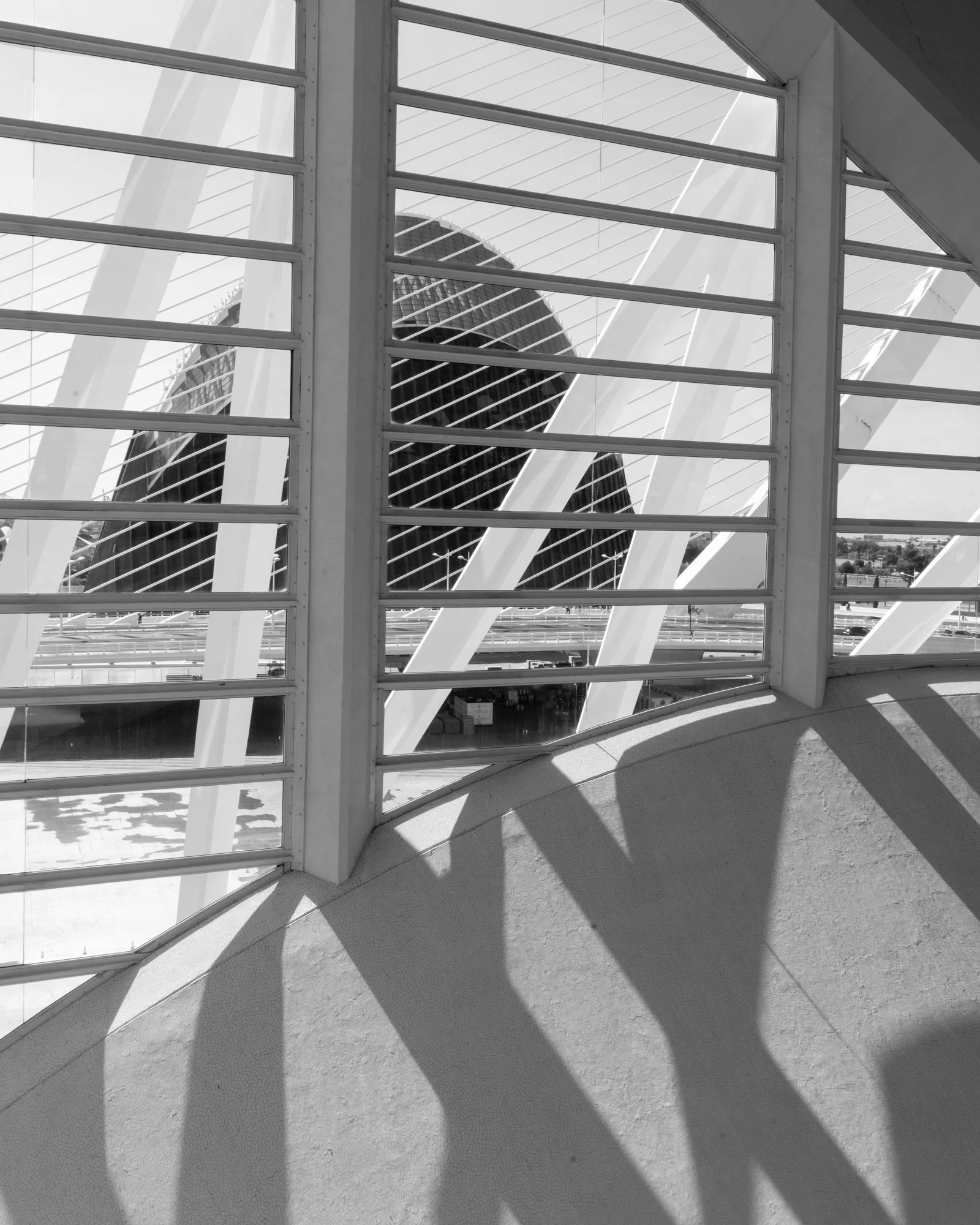 Inside the City of Arts and Sciences in Valencia, Spain-2.jpg