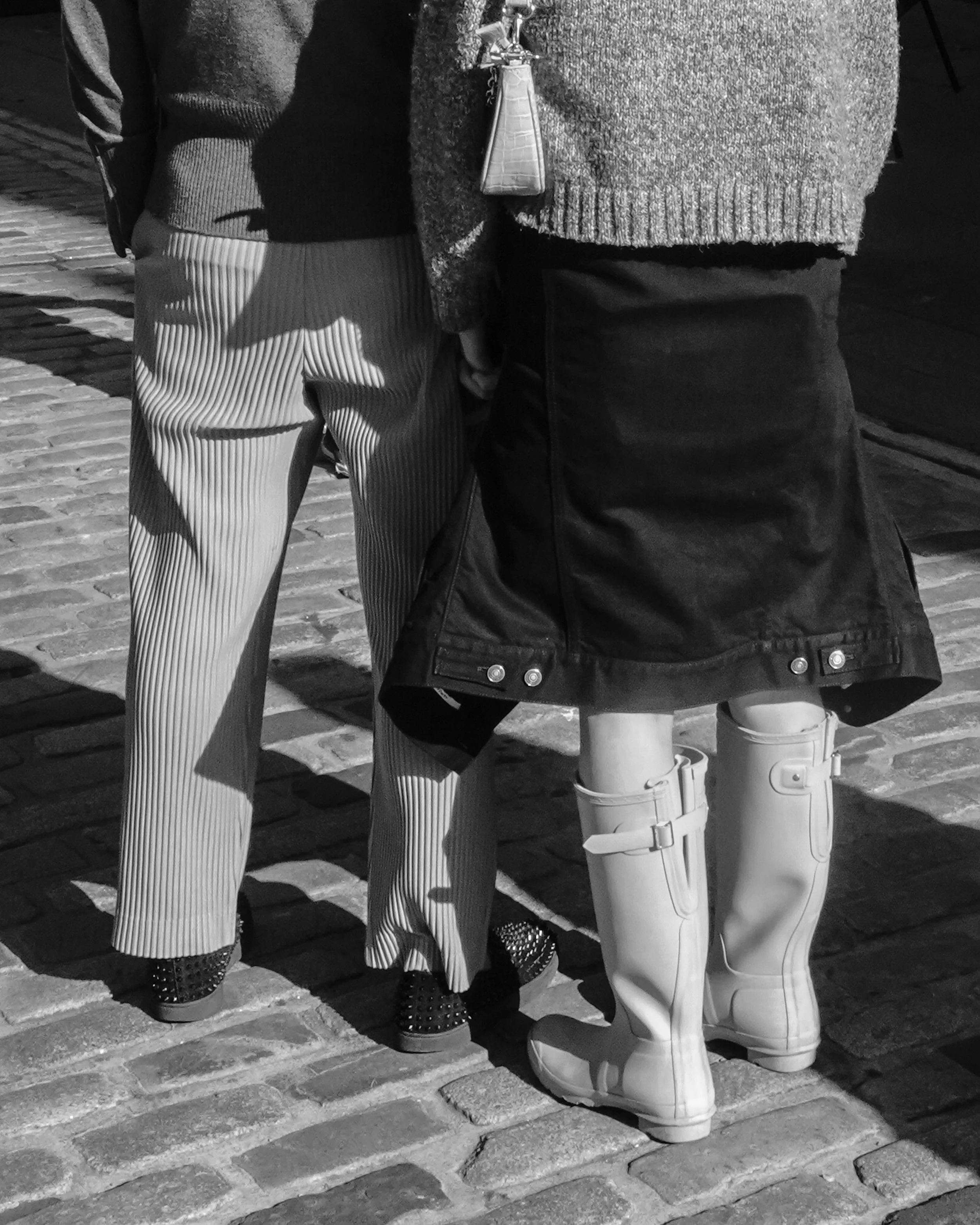 Royal Mile, Edinburgh