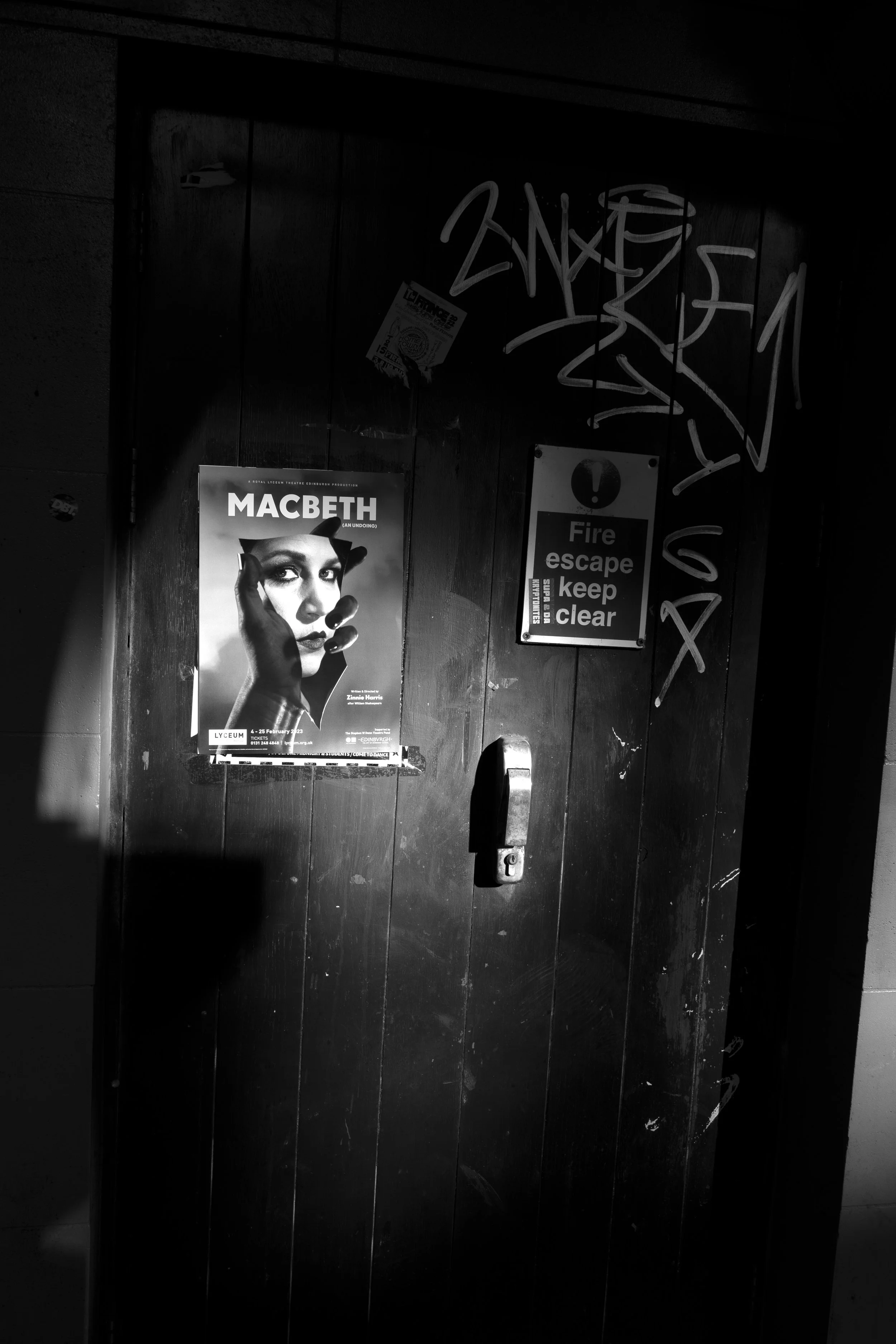 Cowgate, Edinburgh