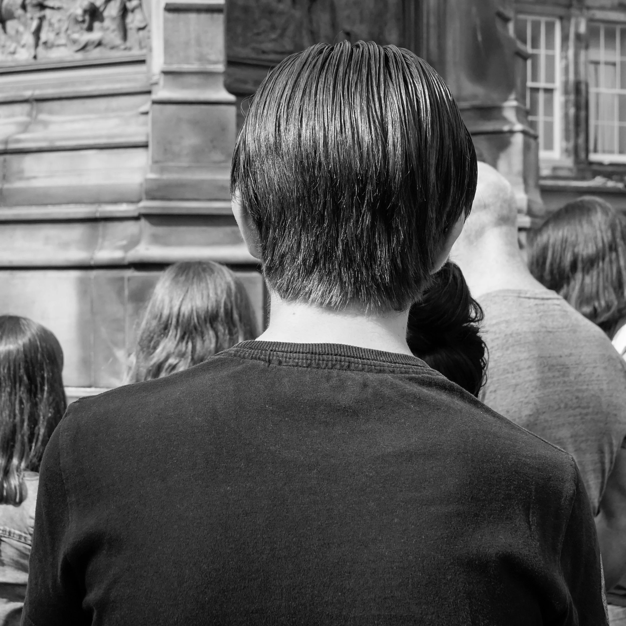 Royal Mile, Edinburgh