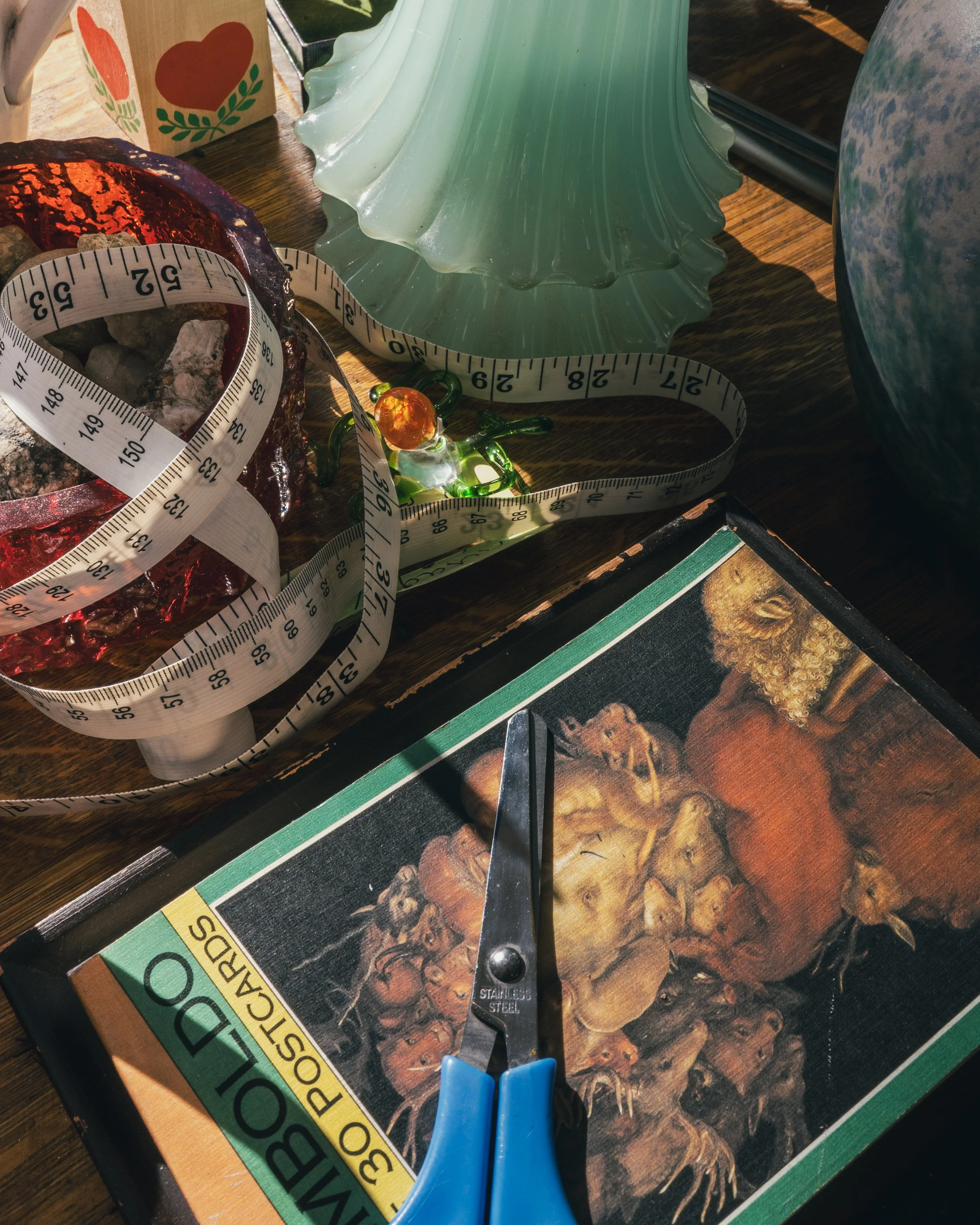 Interiors Shop, Edinburgh