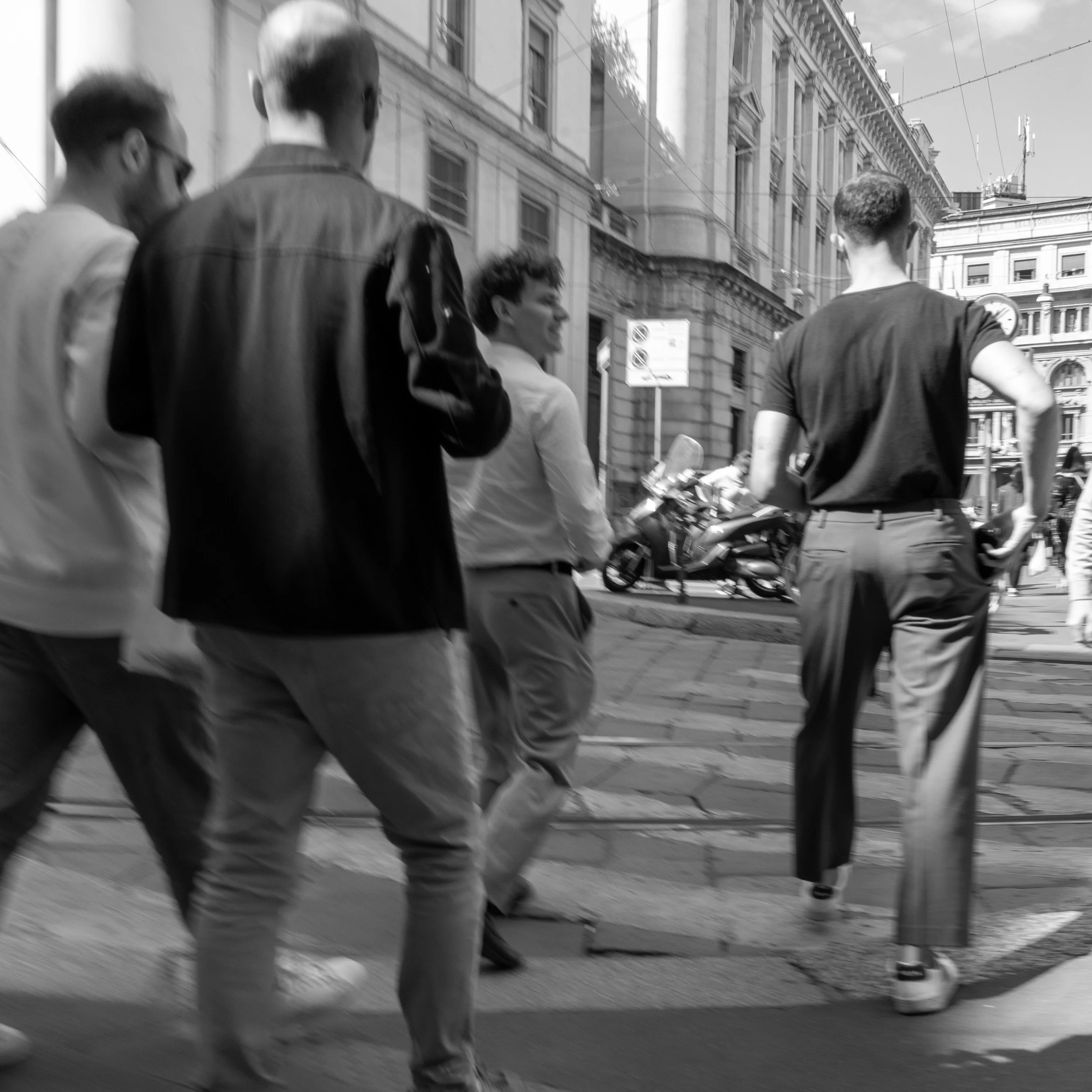 Milan, Italy
