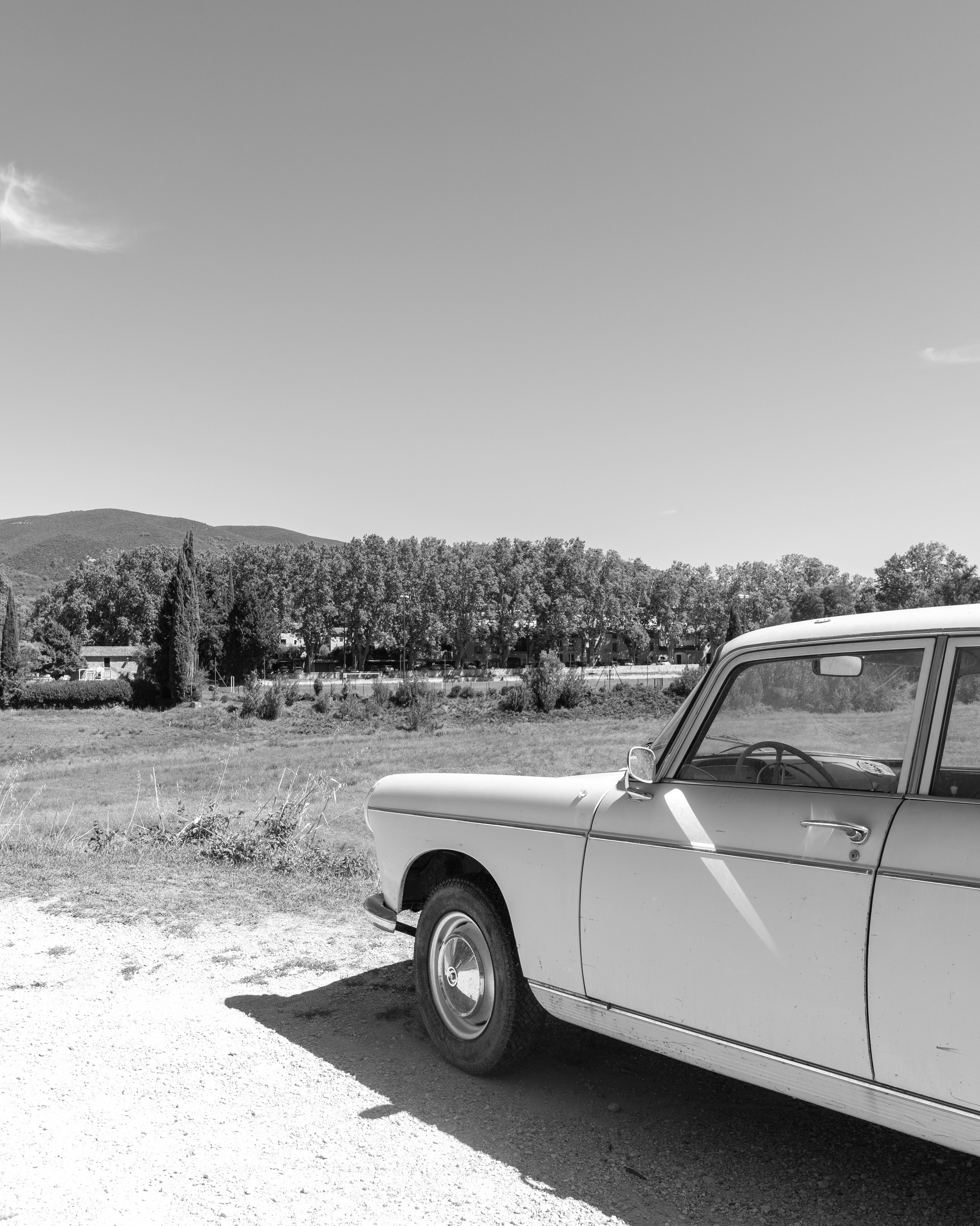 Provence