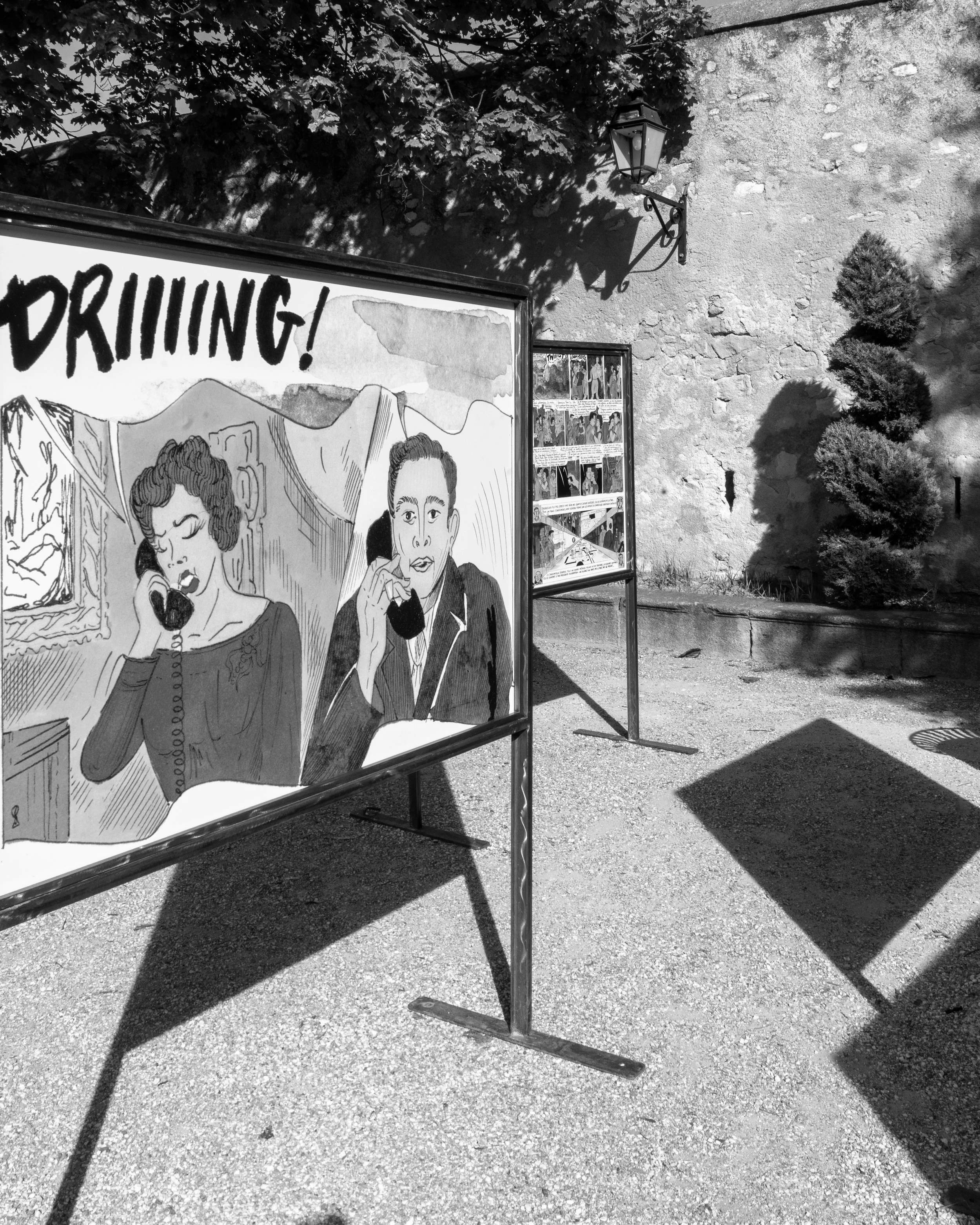 Aix en Provence