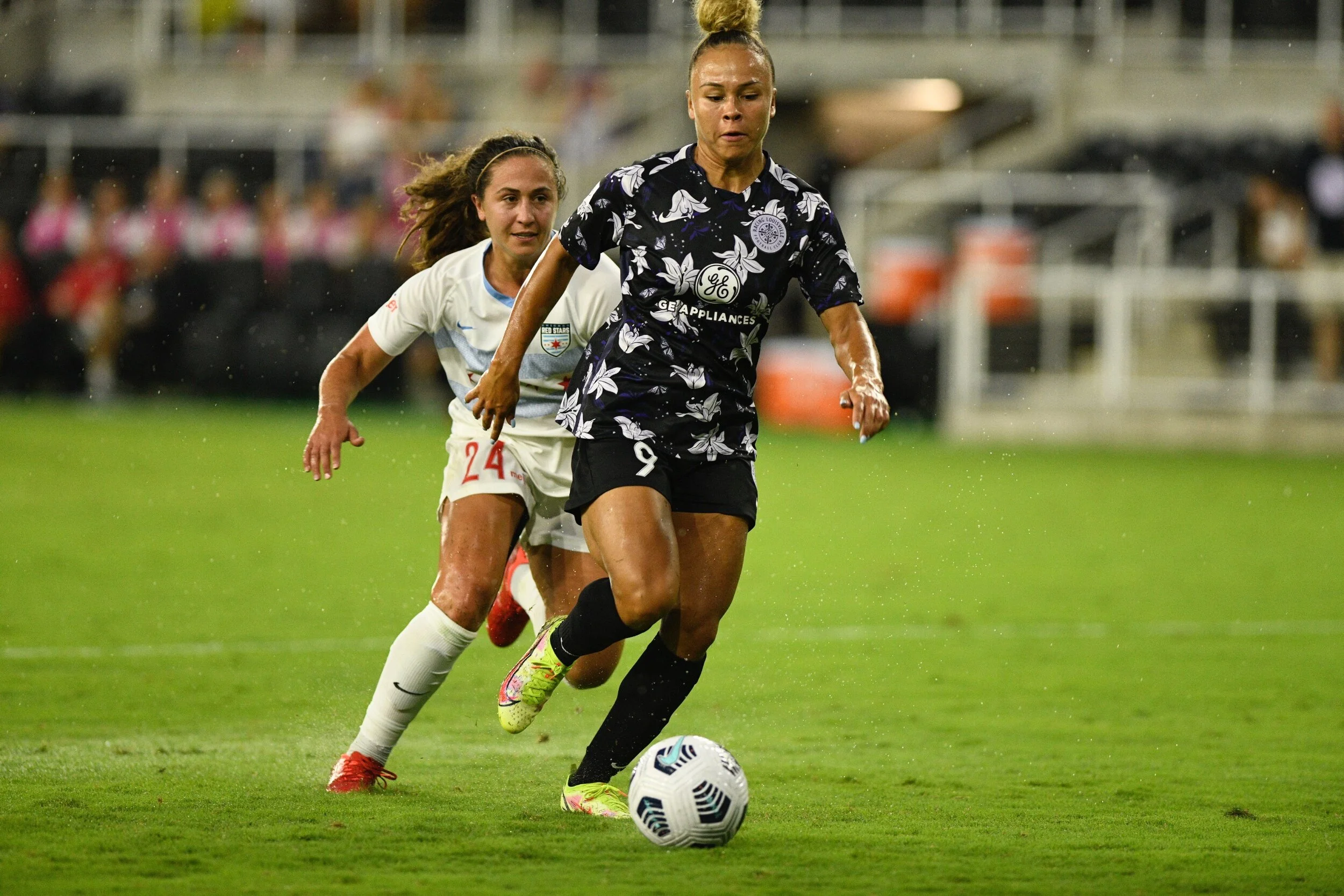 Courtesy Connor Cunningham