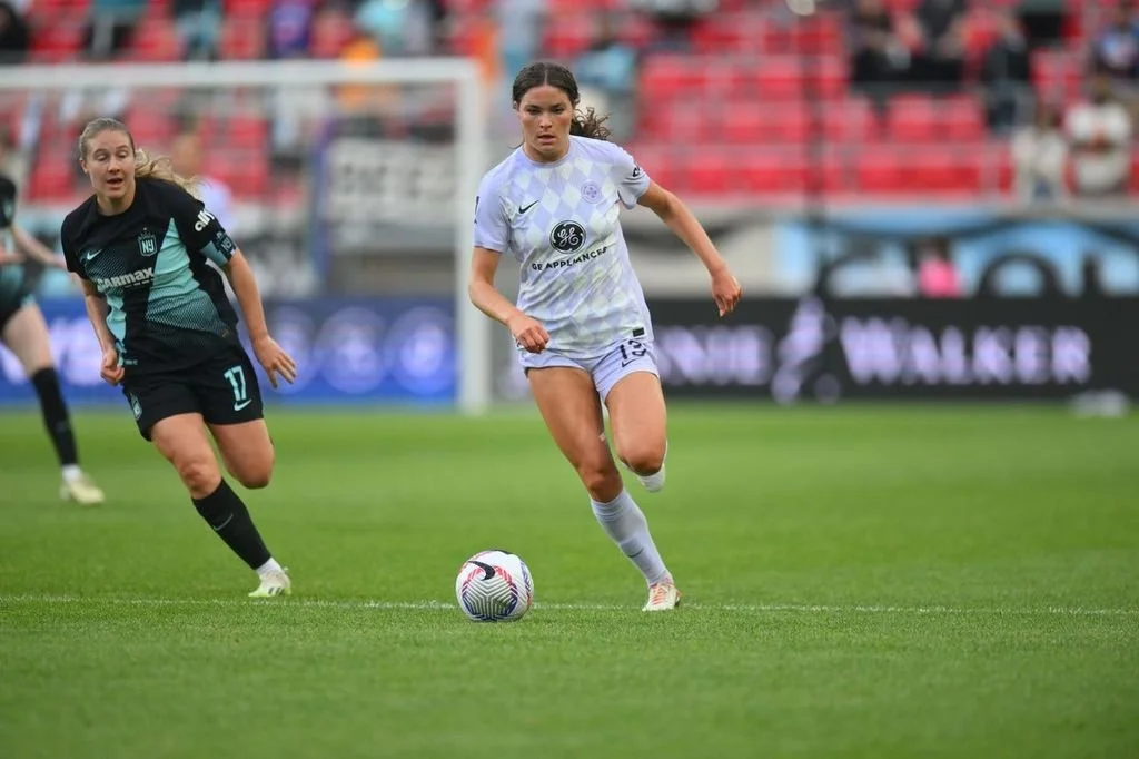 Gotham 1 Racing 1 Post Match Thoughts