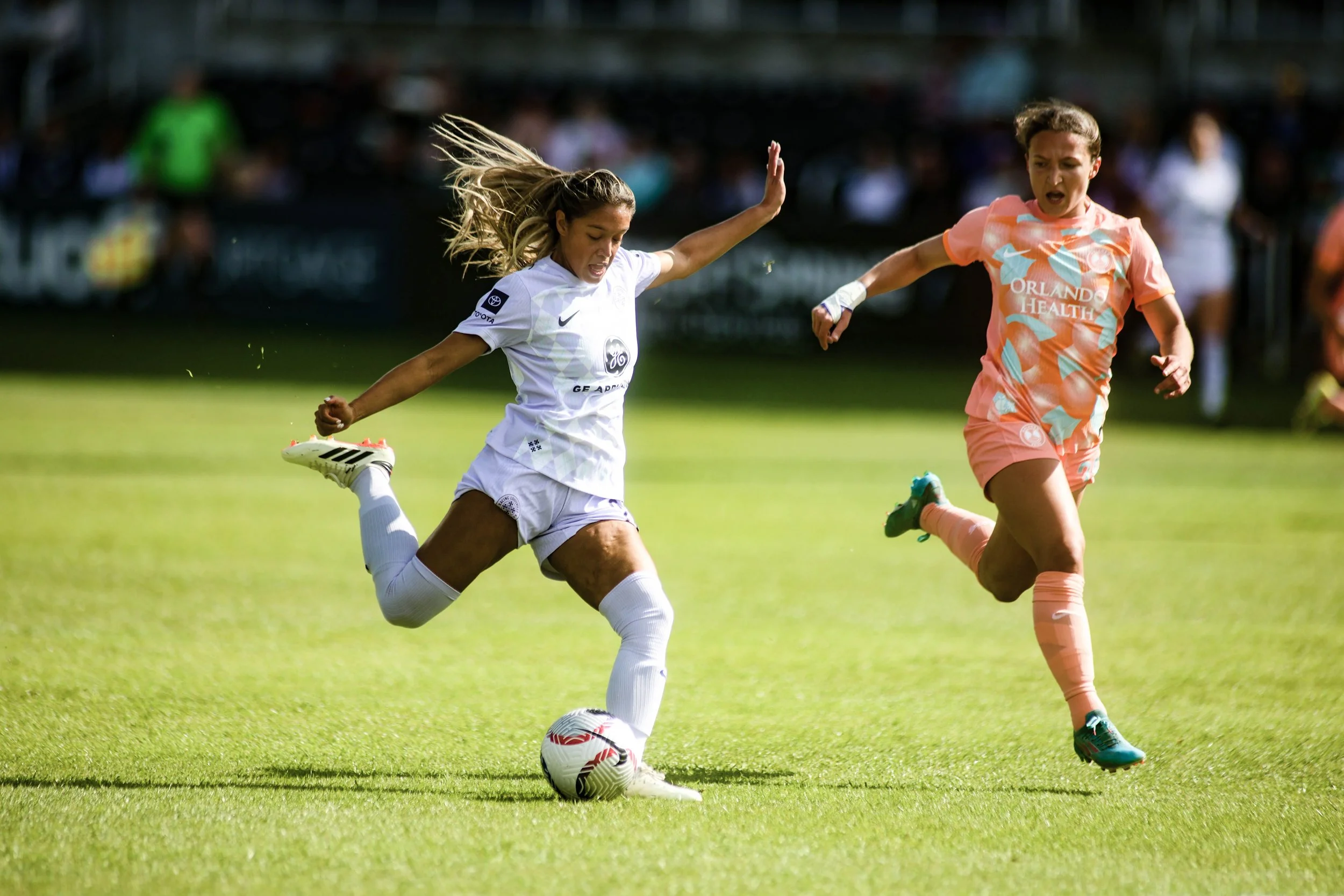 Orlando v Racing Pre Match Thoughts