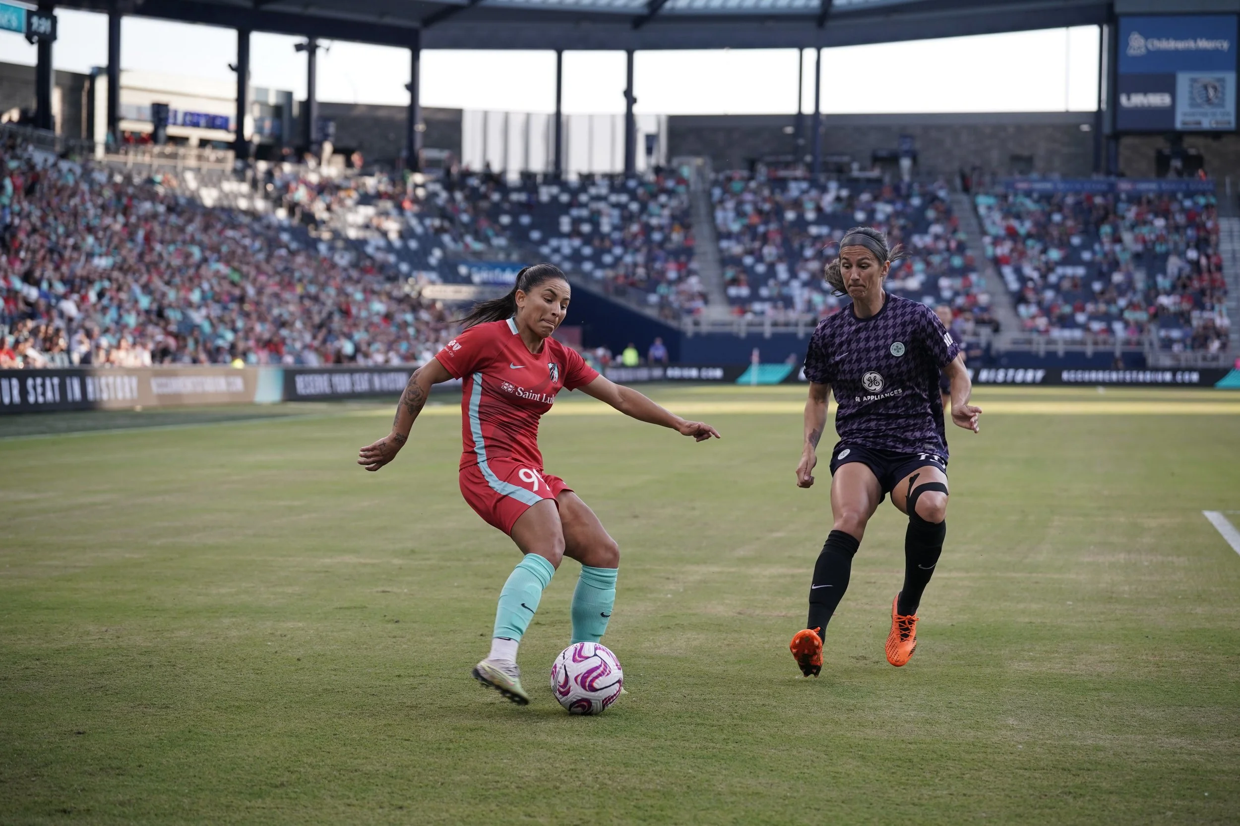 Current v Racing Pre Match Thoughts