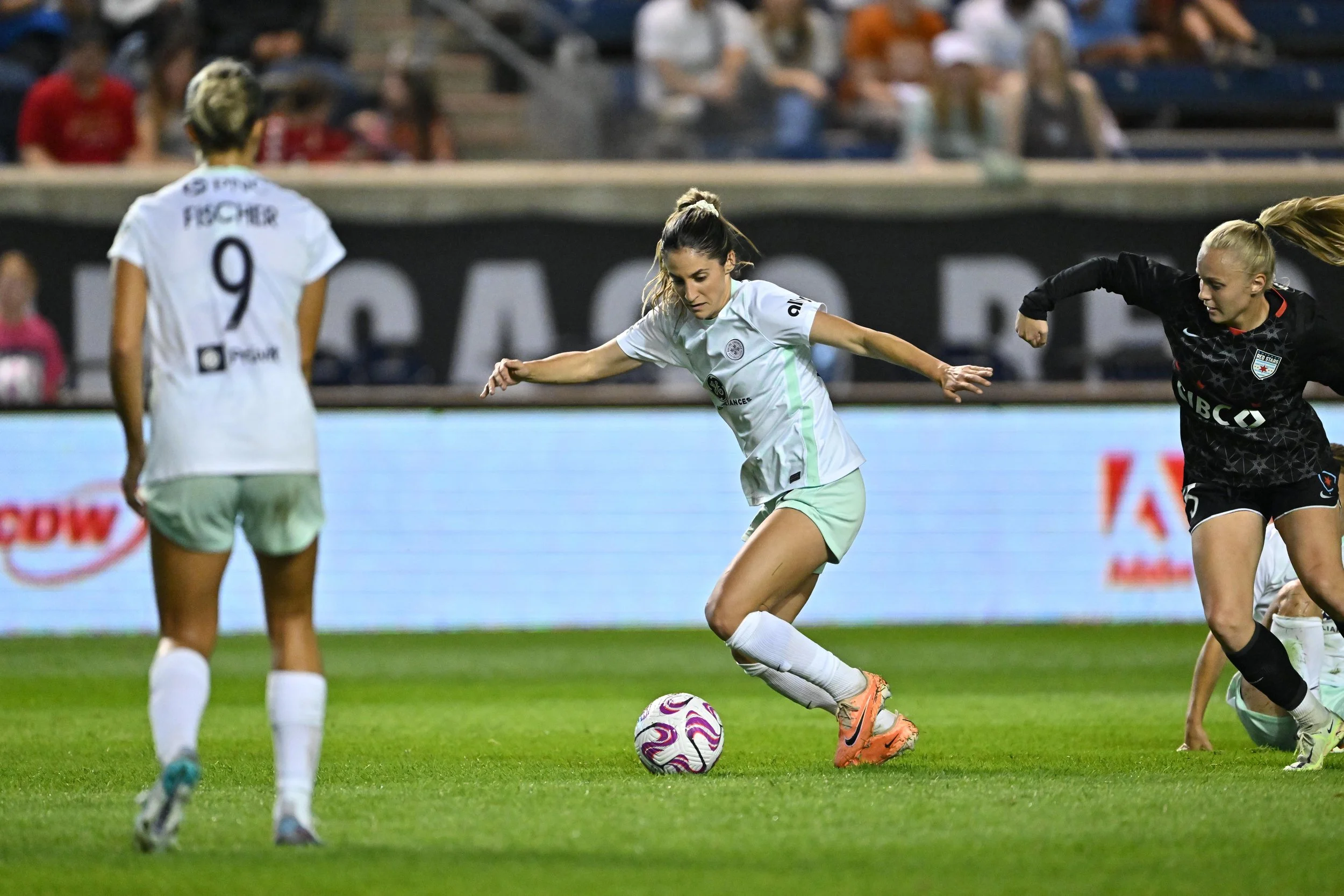 Red Stars v Racing Pre Match Thoughts