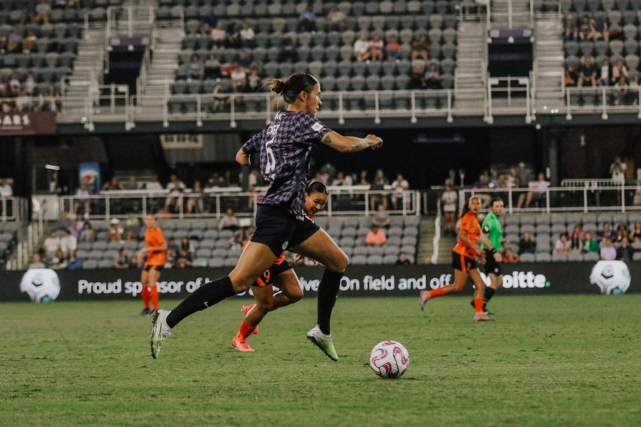 Racing v Dash Pre Match Thoughts