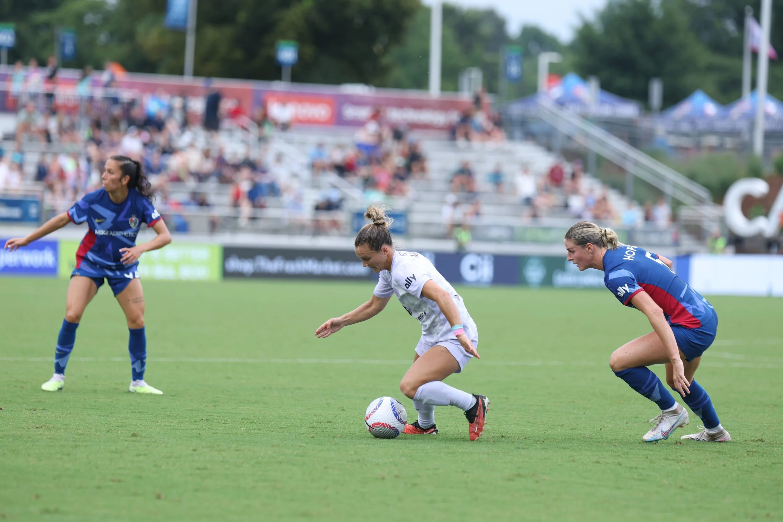 Courage 3 Racing 1 Post Match Thoughts