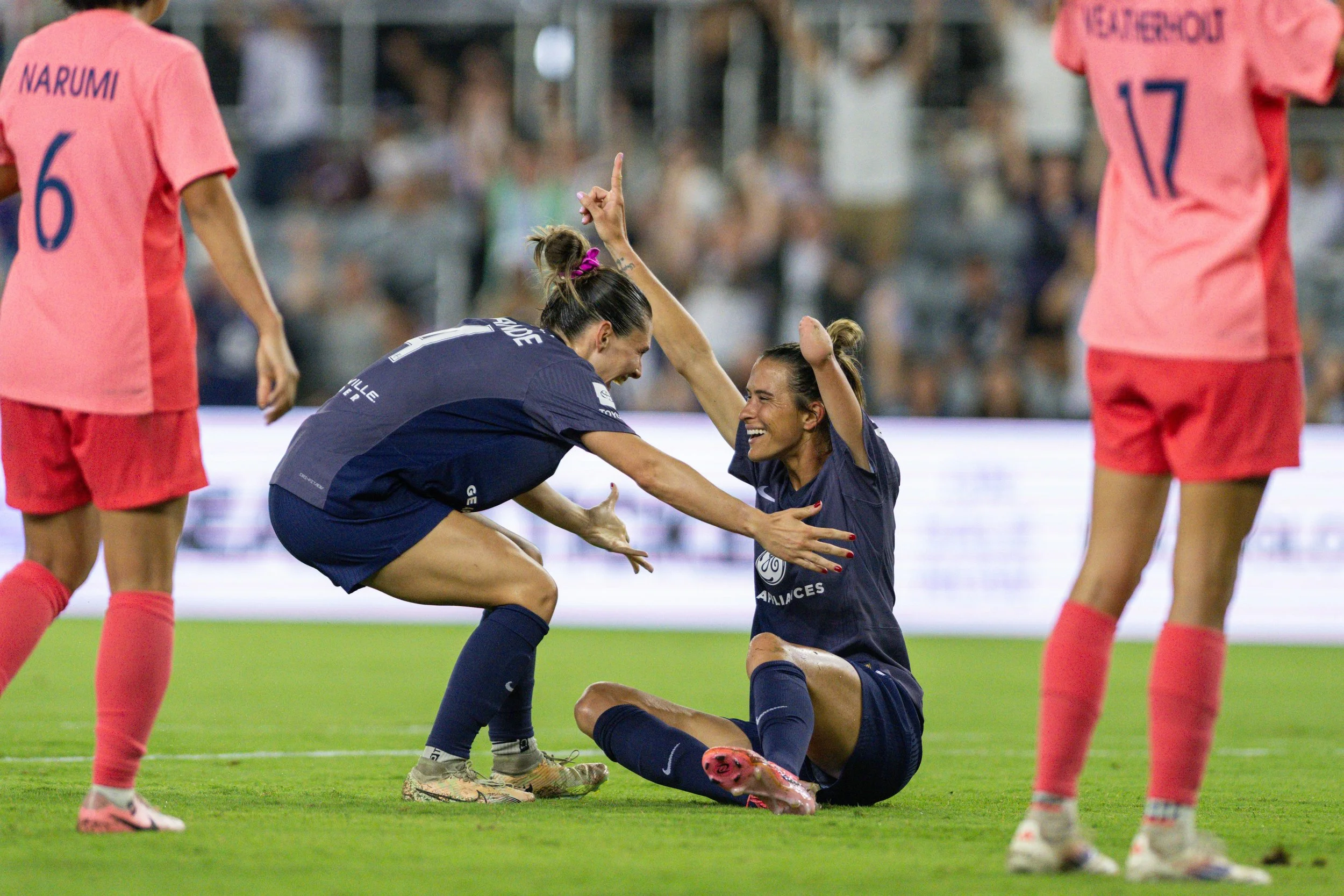 Racing 1 (4) Courage 1 (5) Post Match Thoughts