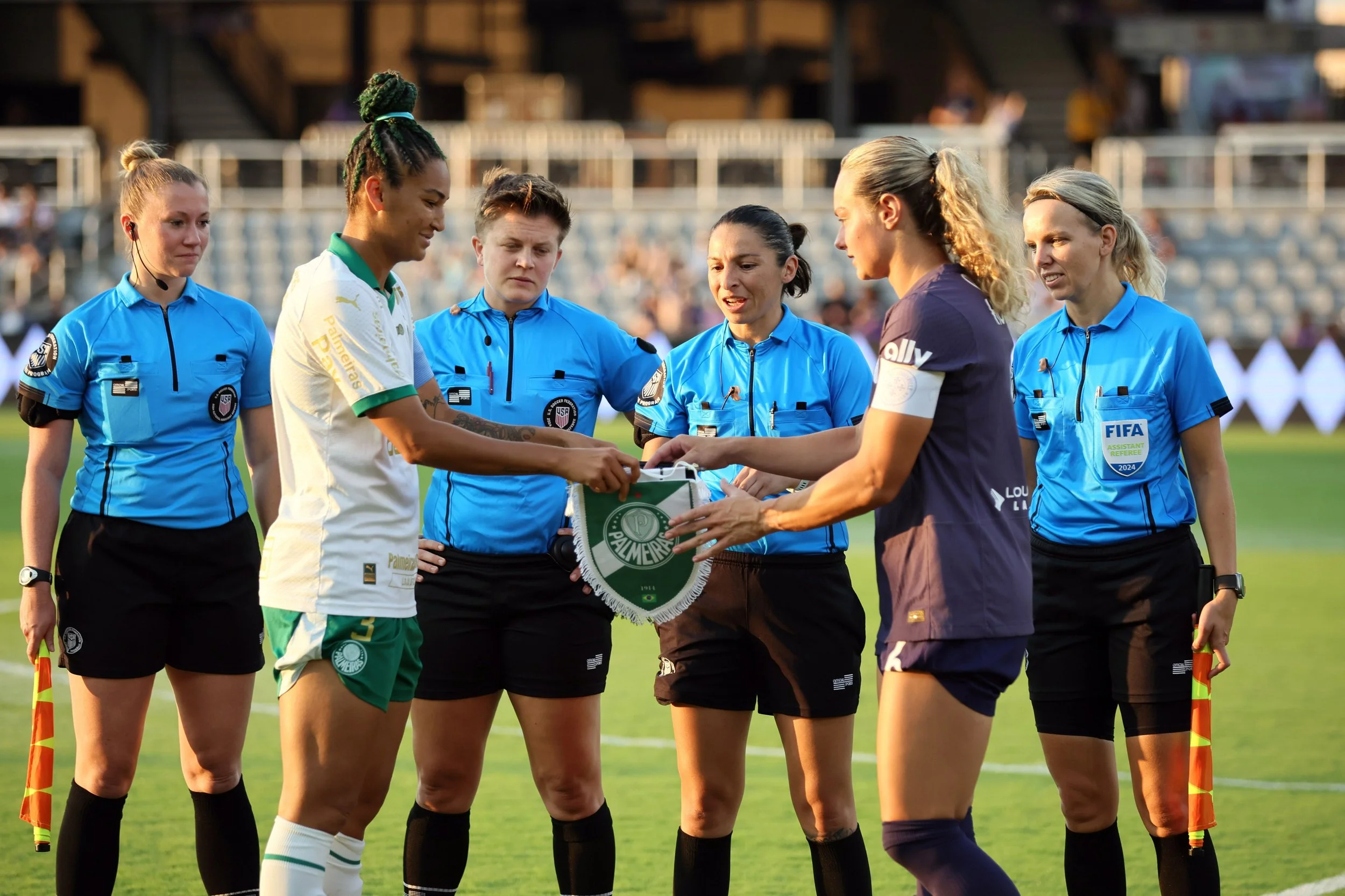 Racing 0 (2) Palmeiras 0 (4) Post Match Thoughts