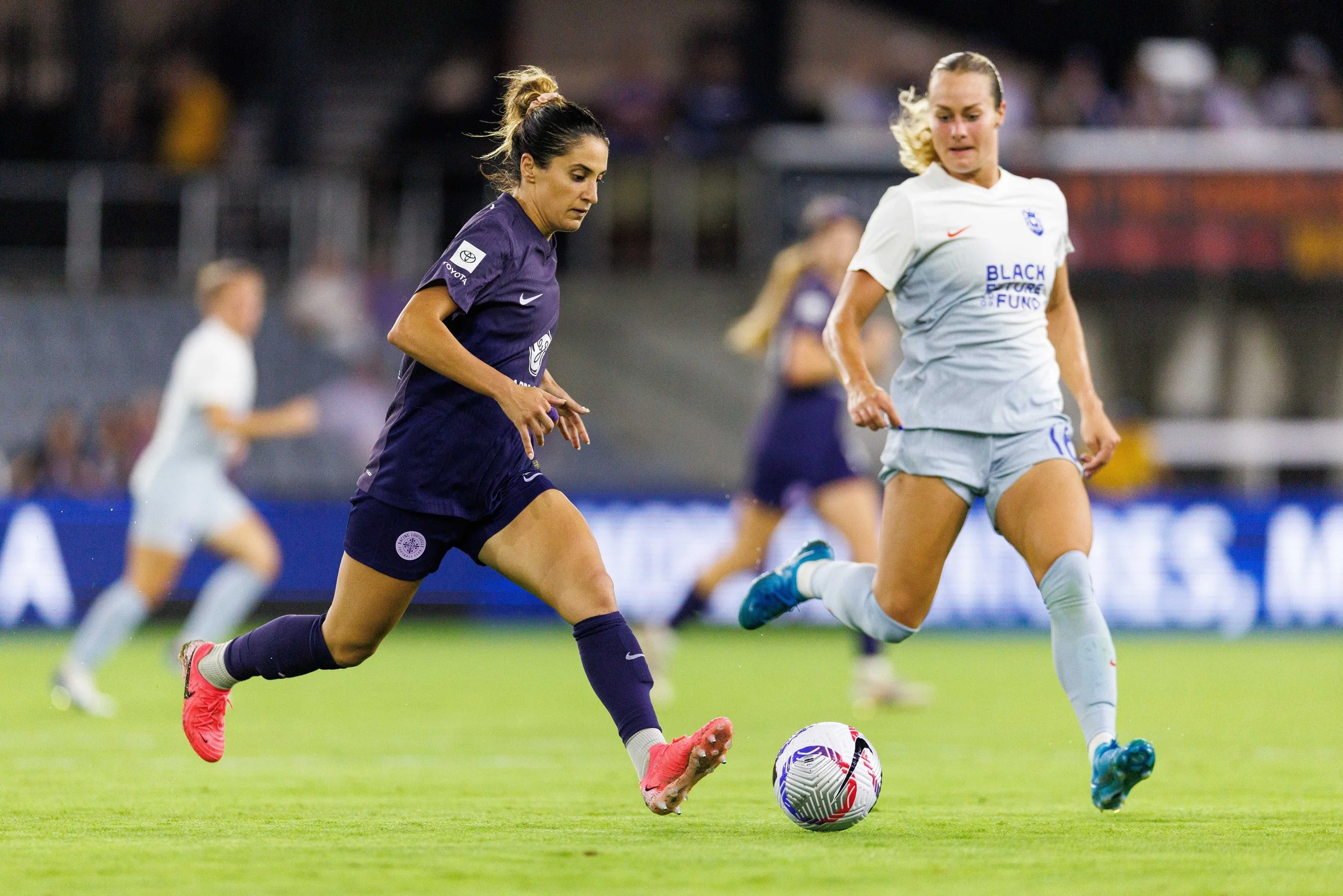 Racing 2 Reign 3 Post Match Thoughts