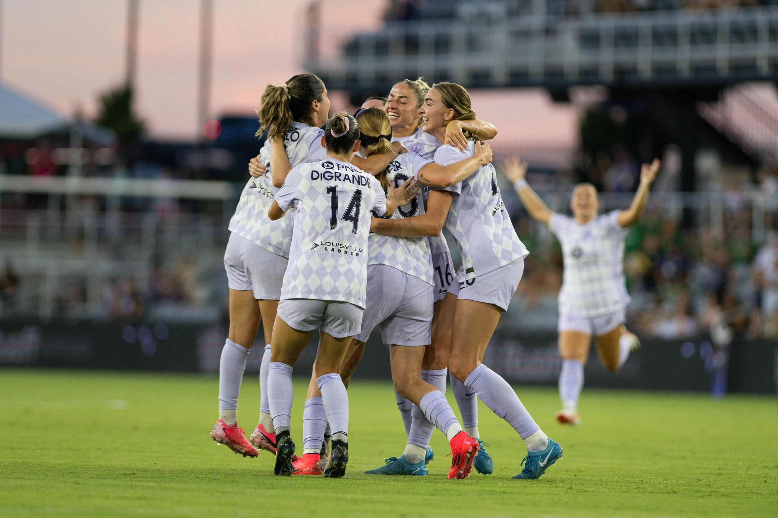 Racing 2 Angel City 1 Post Match Thoughts