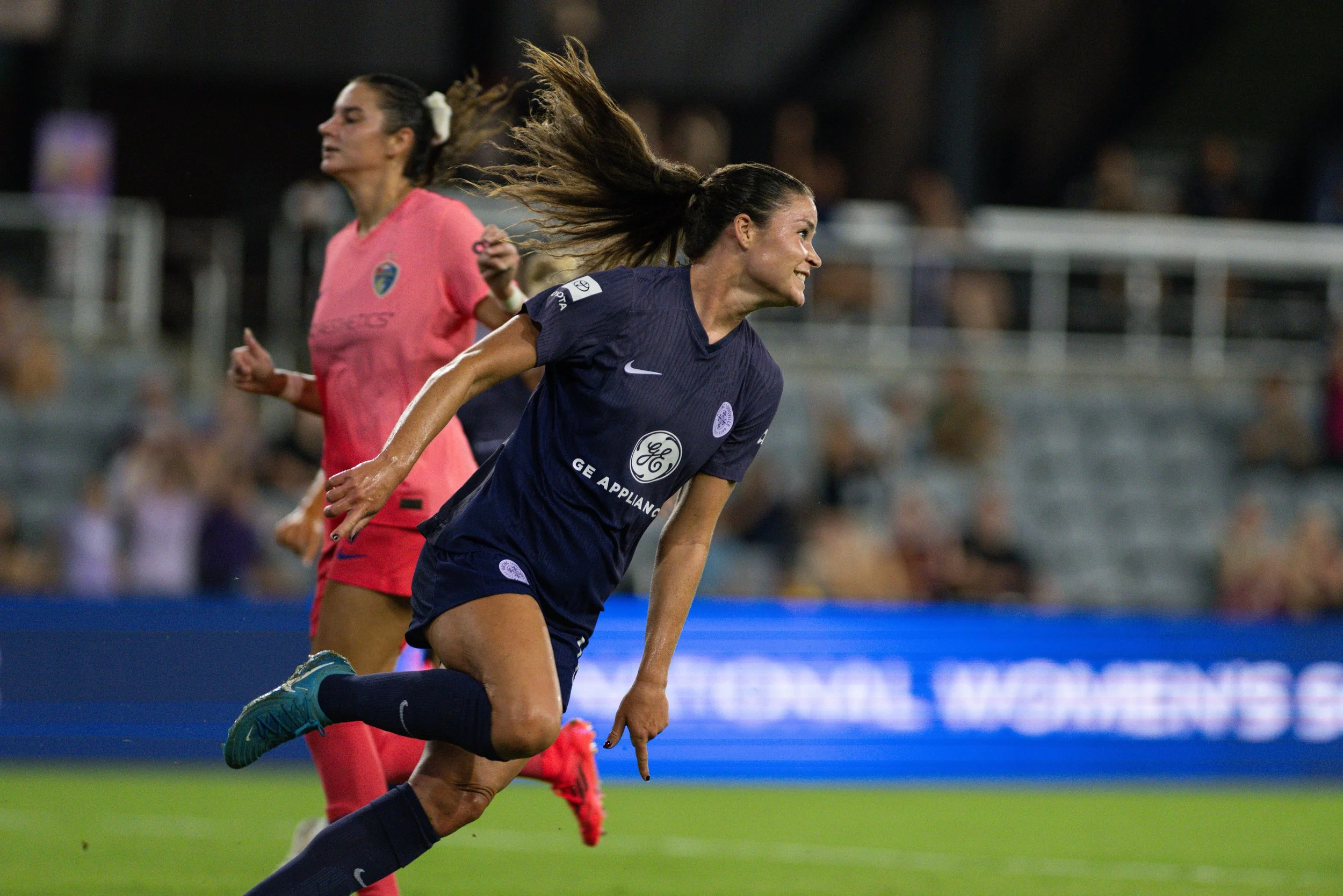 Racing 2 Courage 1 Post Match Thoughts