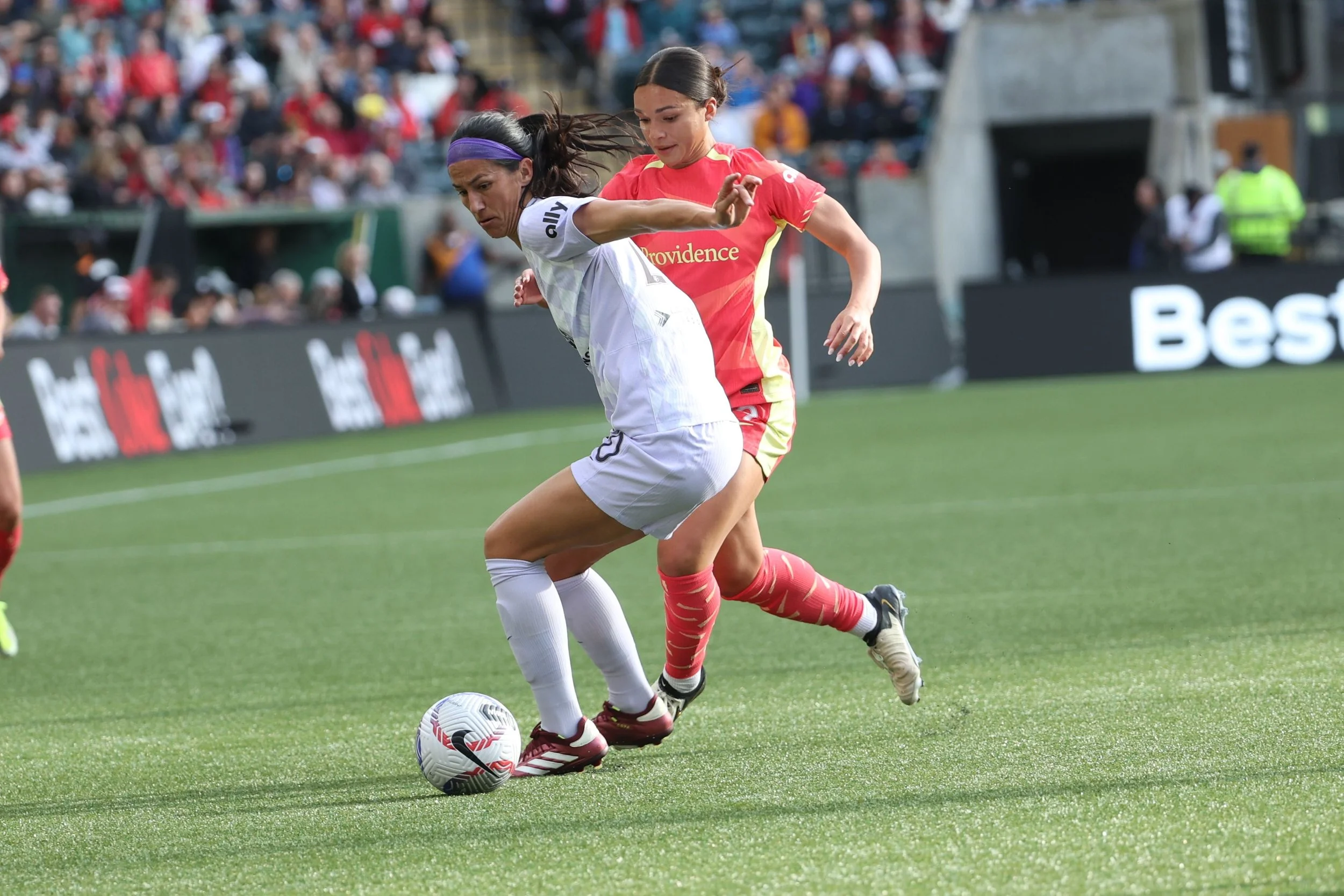 Racing v Thorns Pre Match Thoughts