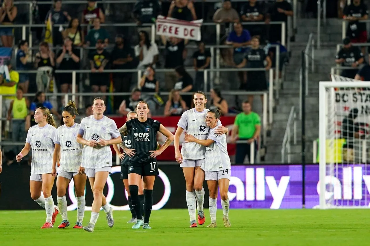 “They can chew you up, but they gotta spit you out.”