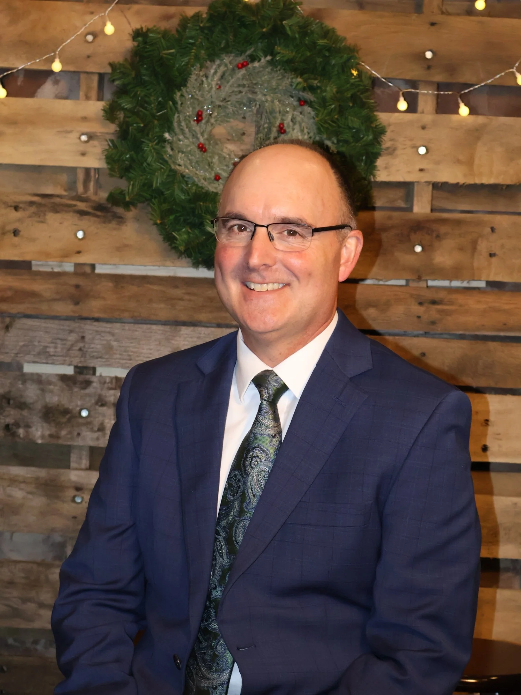 Christmas Eve Service Pictures